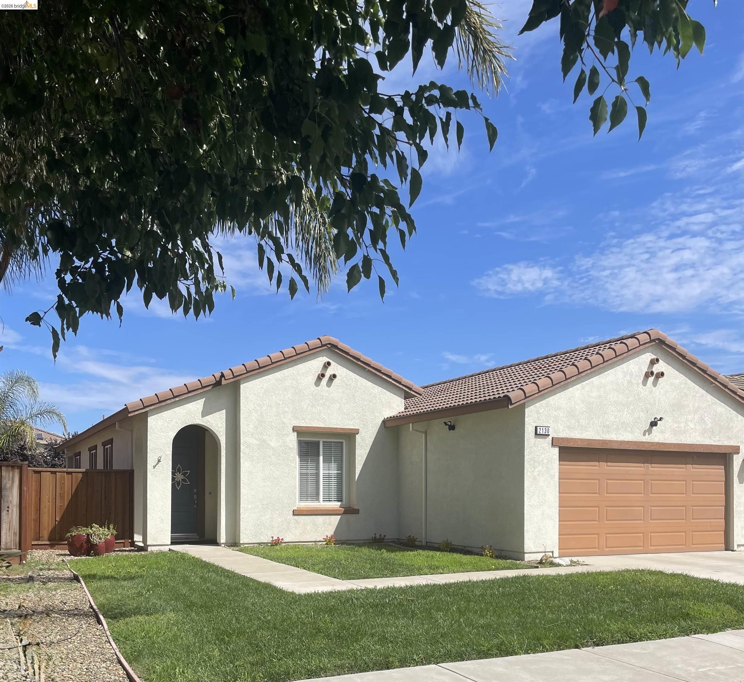 2130 Harborage Way, Oakley CA 94561