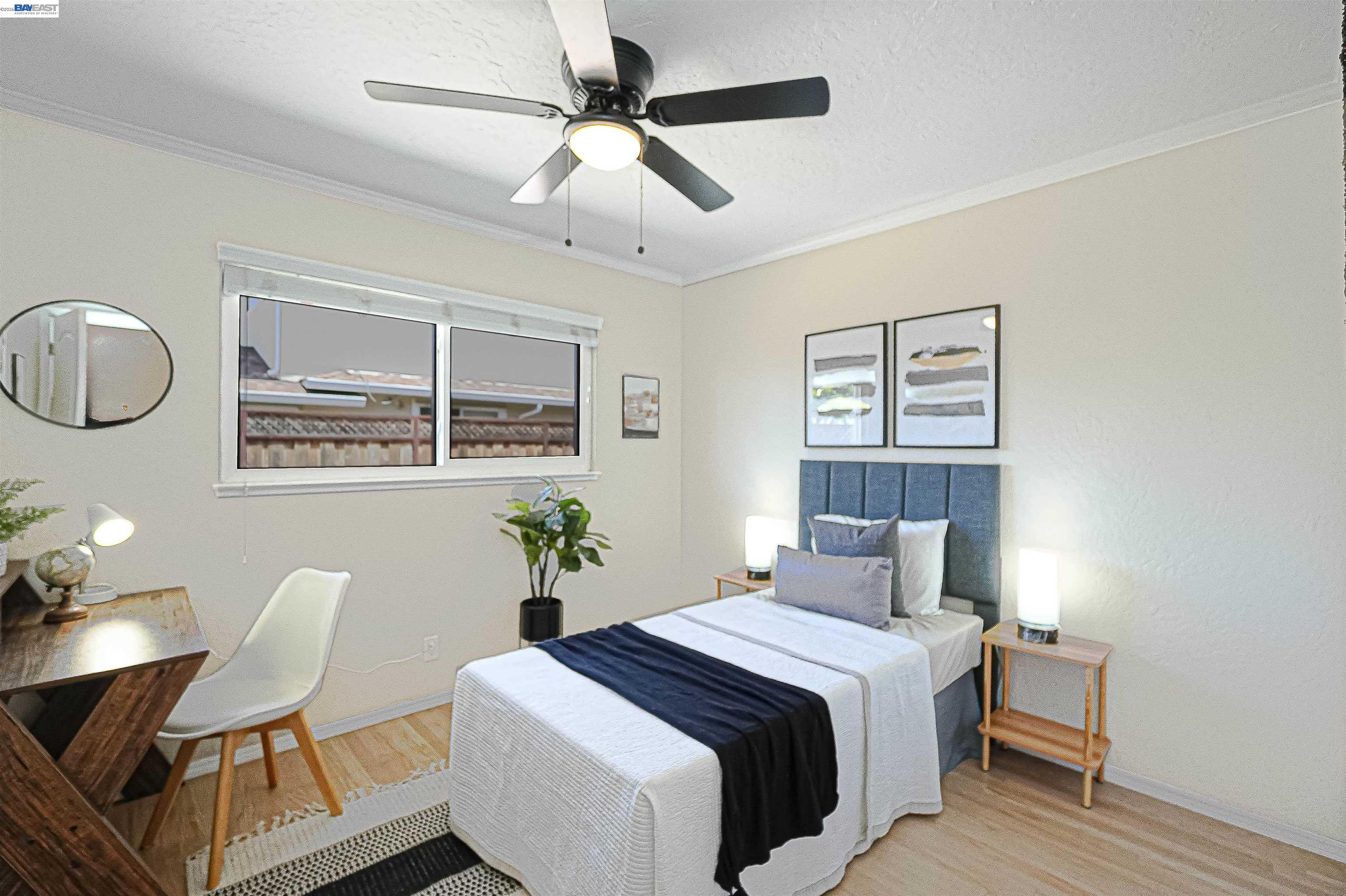 2053 Trafalgar ave, Hayward CA 94545 — photo 19