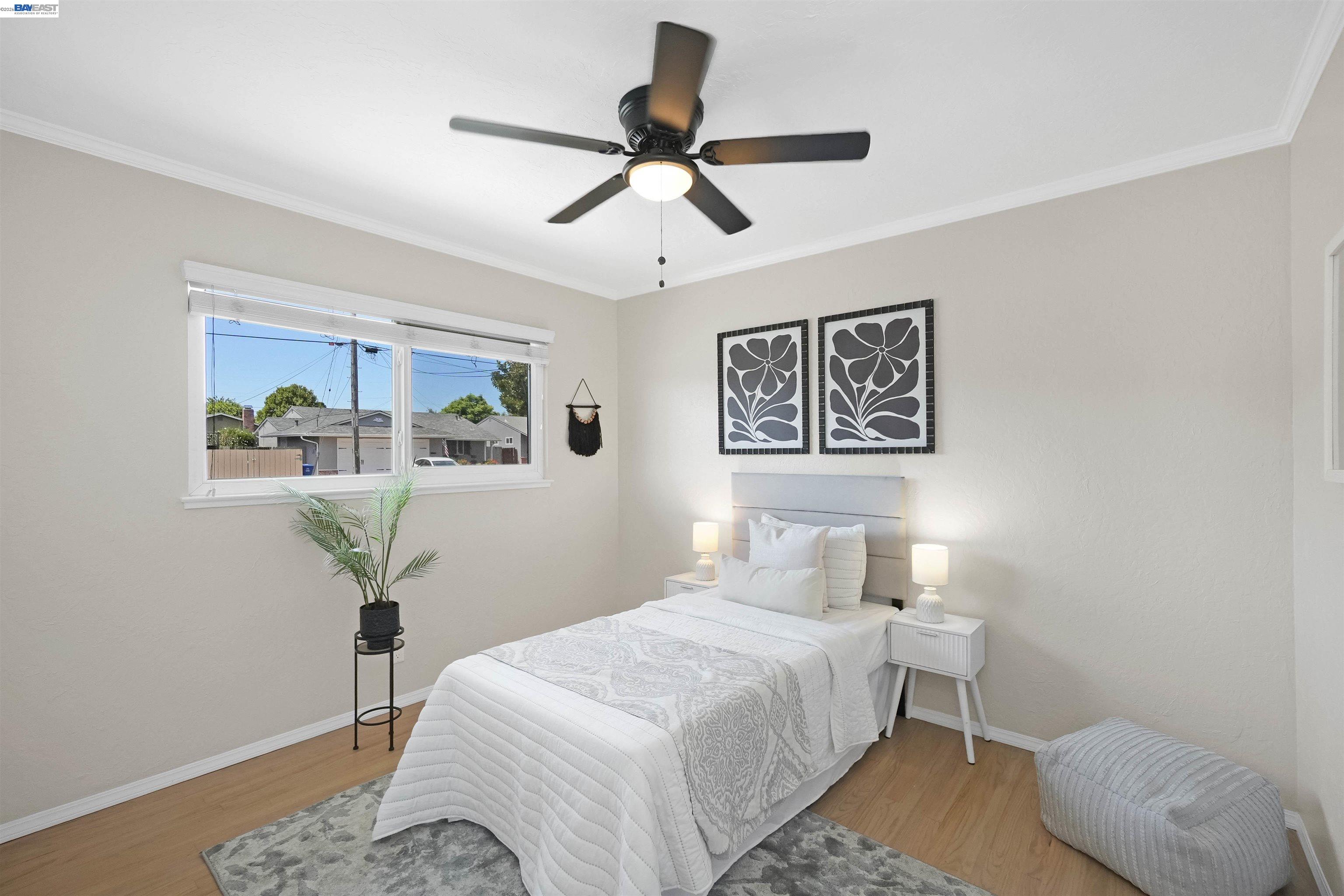 2053 Trafalgar ave, Hayward CA 94545 — photo 21