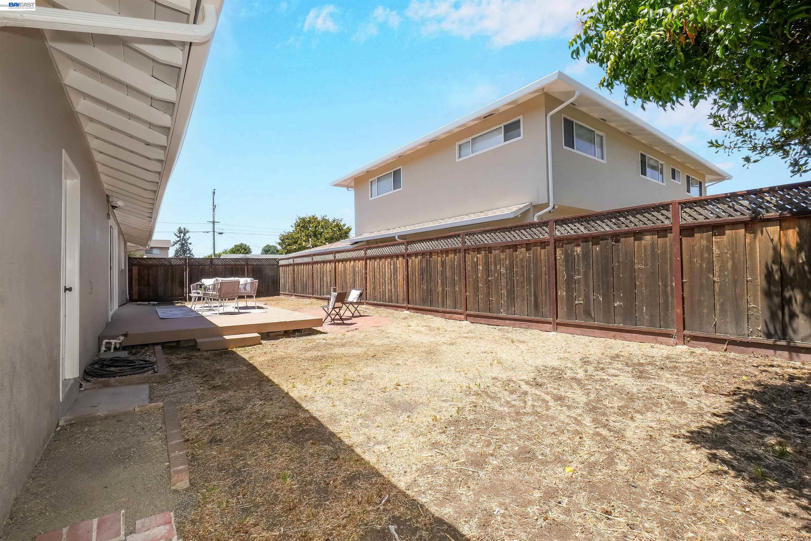 2053 Trafalgar ave, Hayward CA 94545 — photo 29