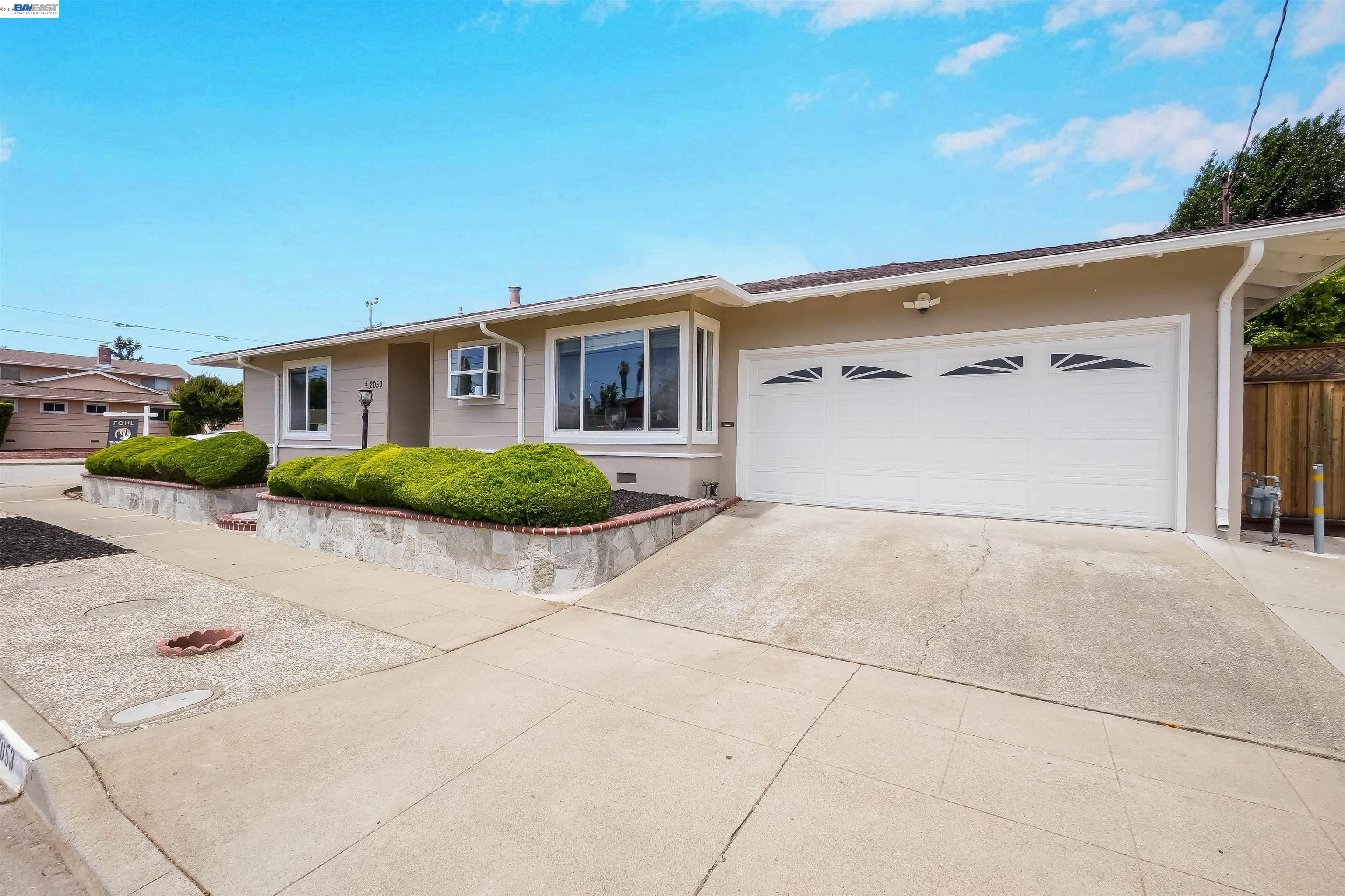 2053 Trafalgar ave, Hayward CA 94545 — photo 33