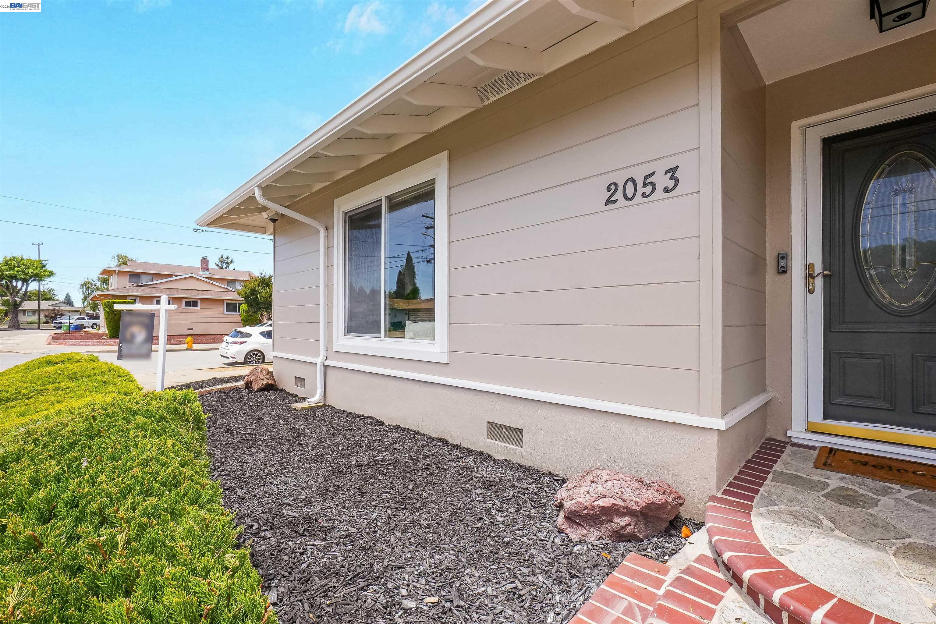 2053 Trafalgar ave, Hayward CA 94545 — photo 34
