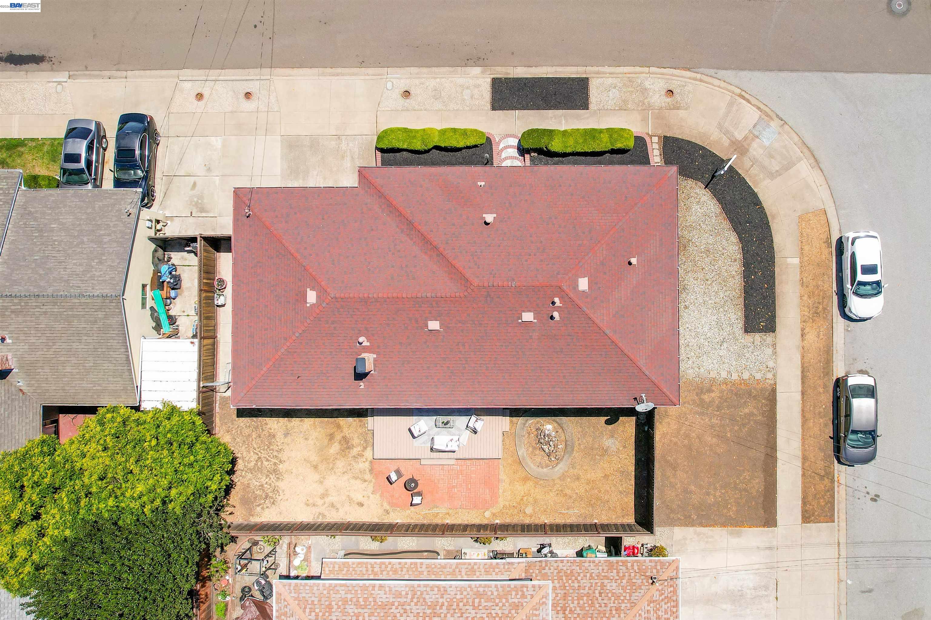 2053 Trafalgar ave, Hayward CA 94545 — photo 36
