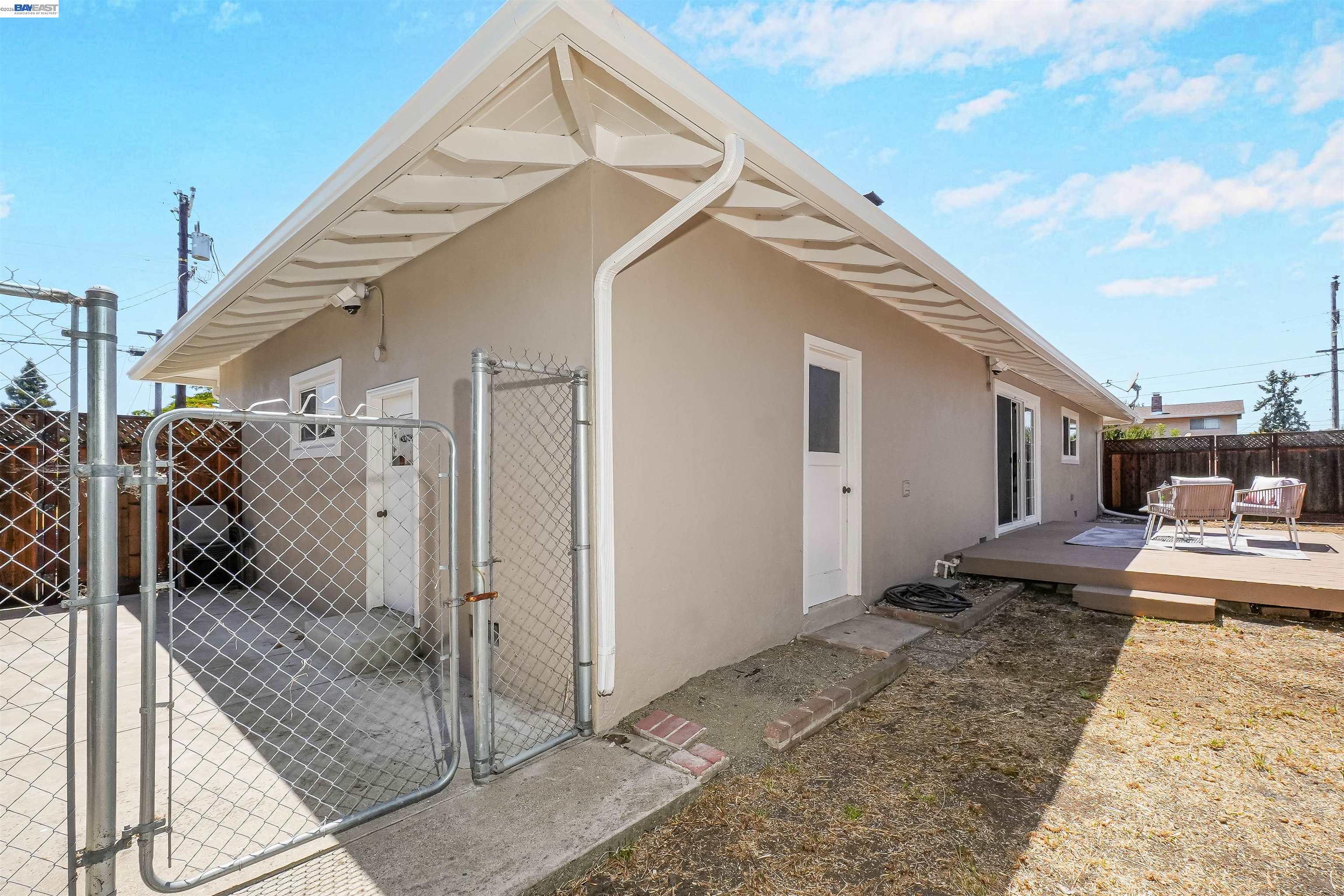 2053 Trafalgar ave, Hayward CA 94545 — photo 39