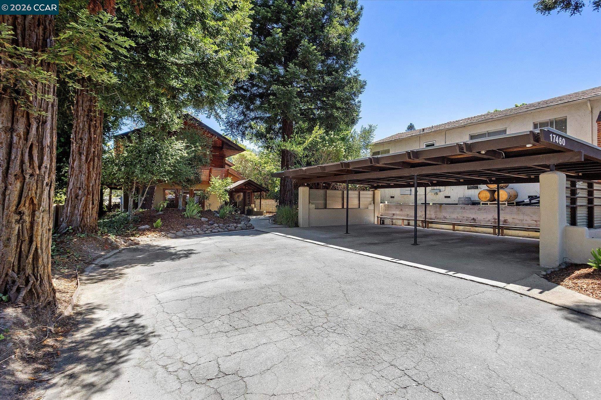 17460 Vineyard Rd, Castro Valley CA 94546 — photo 8