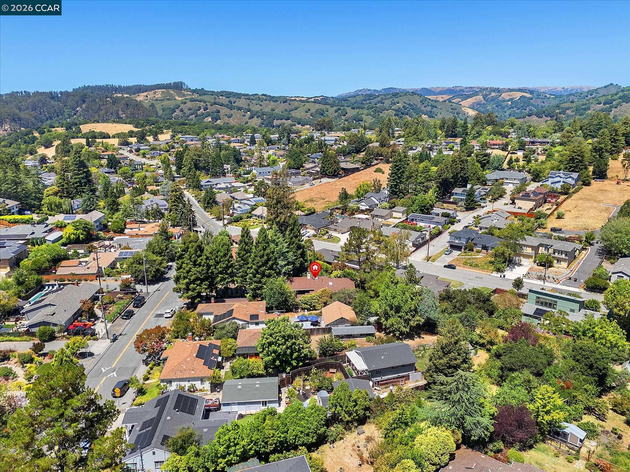 17460 Vineyard Rd, Castro Valley CA 94546 — photo 82
