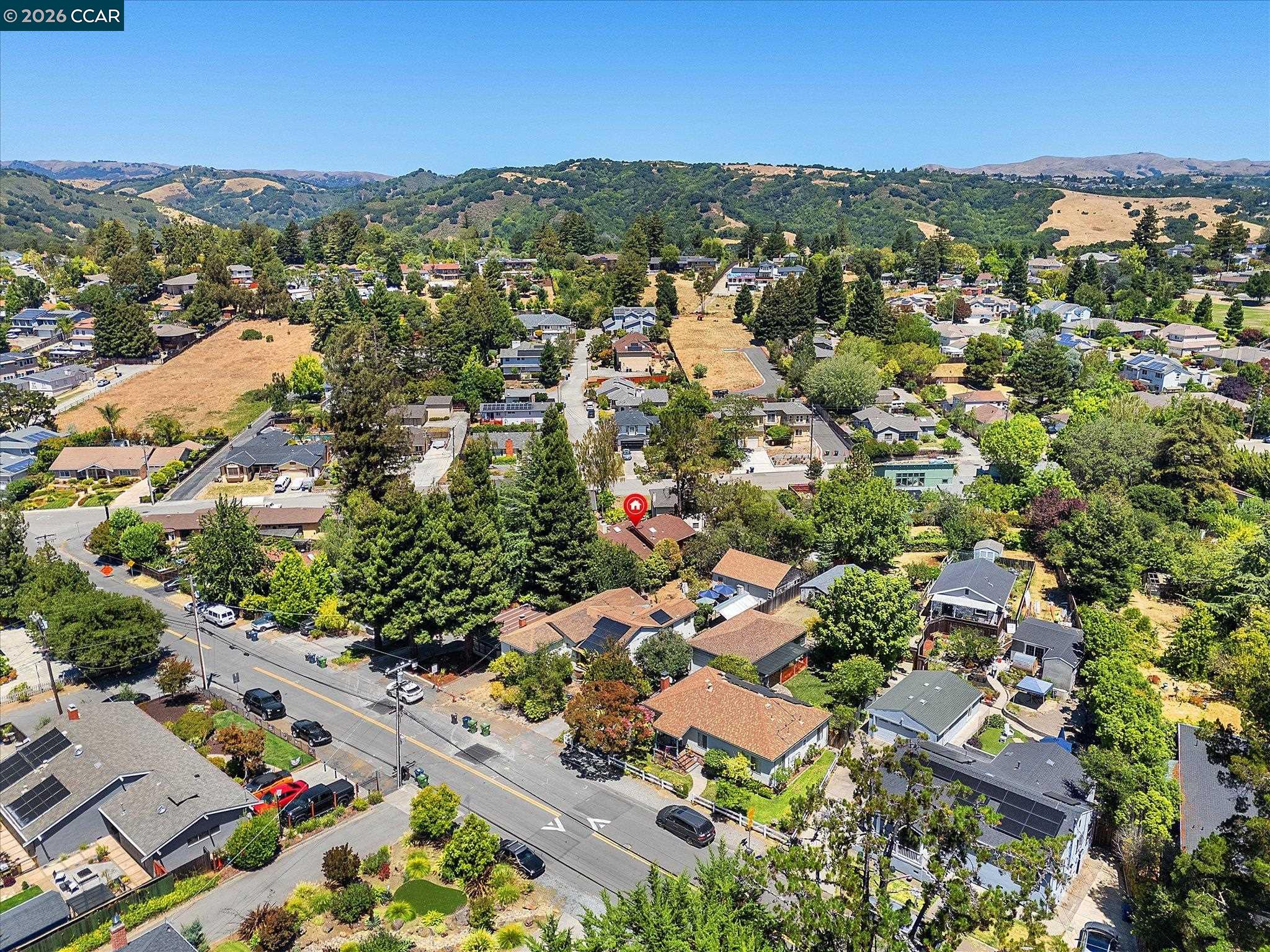 17460 Vineyard Rd, Castro Valley CA 94546 — photo 83