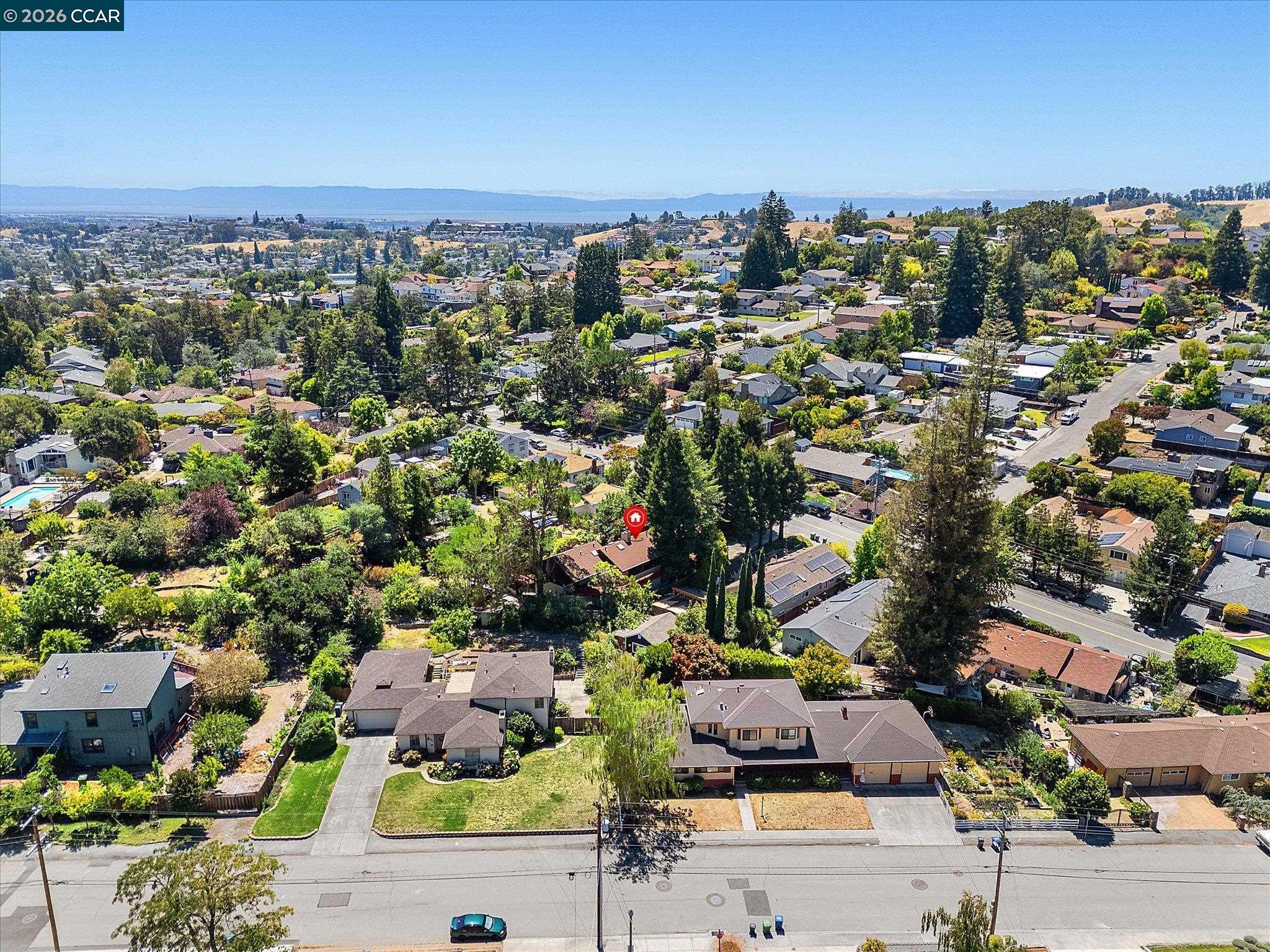 17460 Vineyard Rd, Castro Valley CA 94546 — photo 84