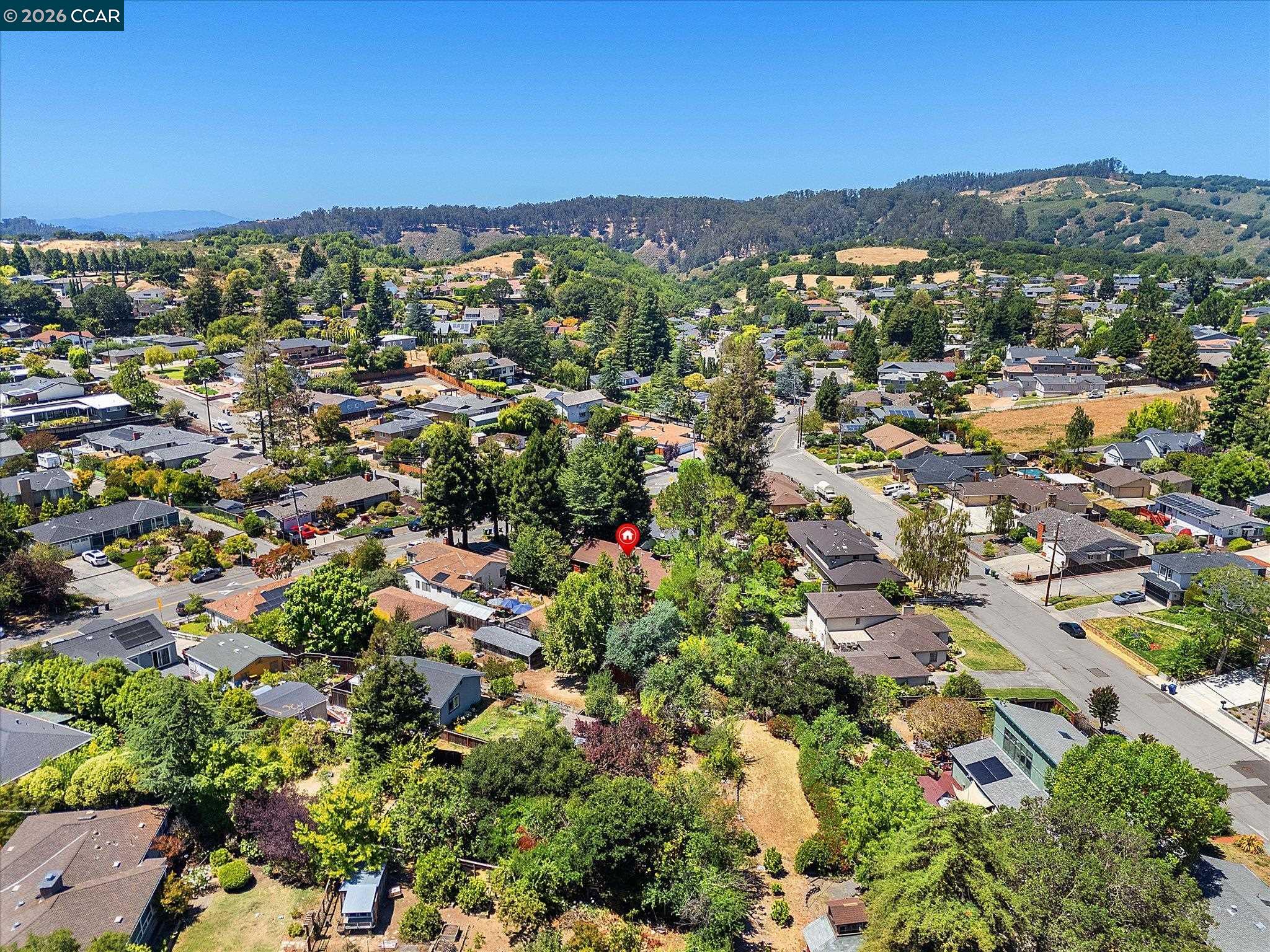 17460 Vineyard Rd, Castro Valley CA 94546 — photo 85