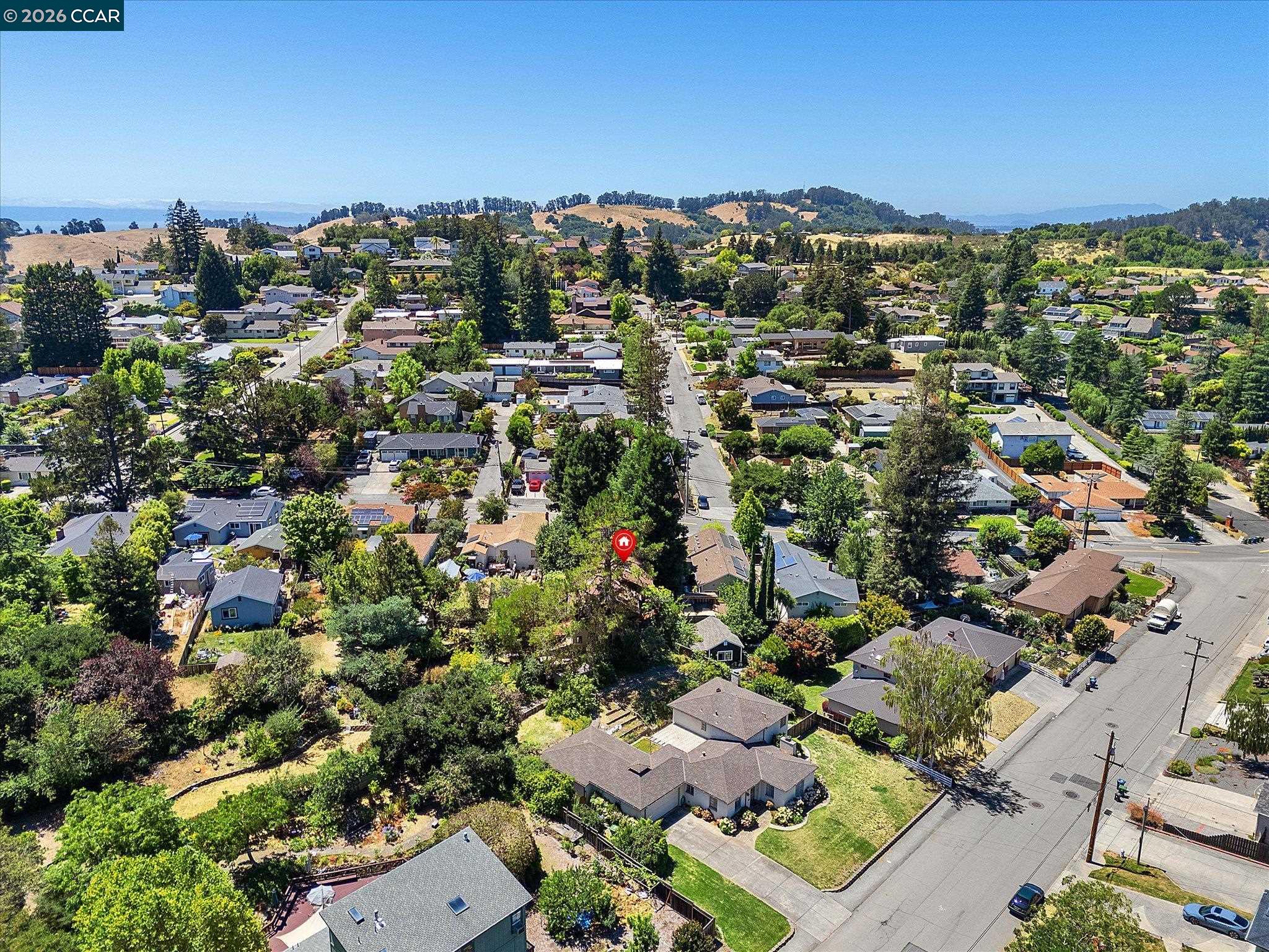 17460 Vineyard Rd, Castro Valley CA 94546 — photo 86