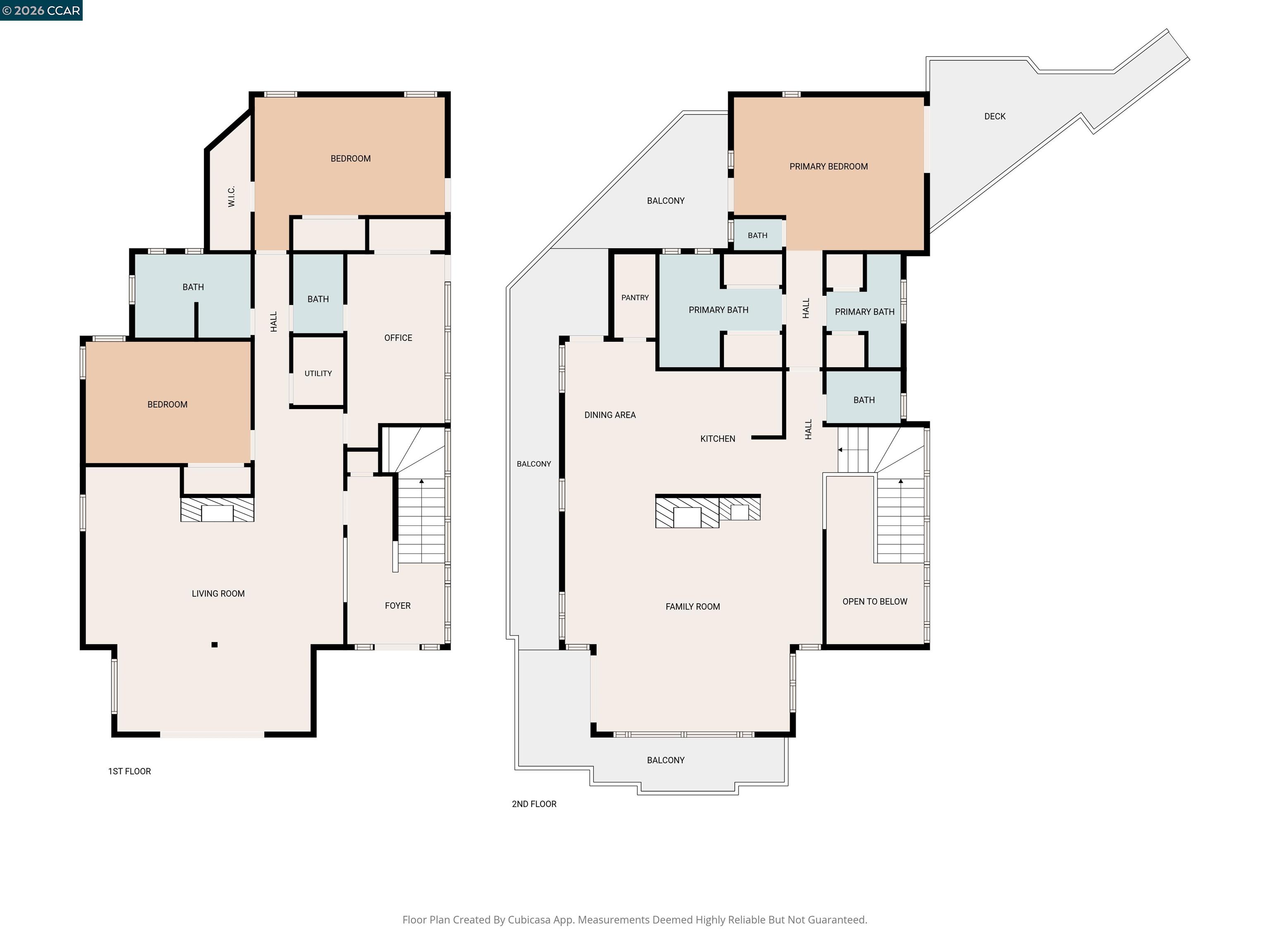 17460 Vineyard Rd, Castro Valley CA 94546 — photo 88