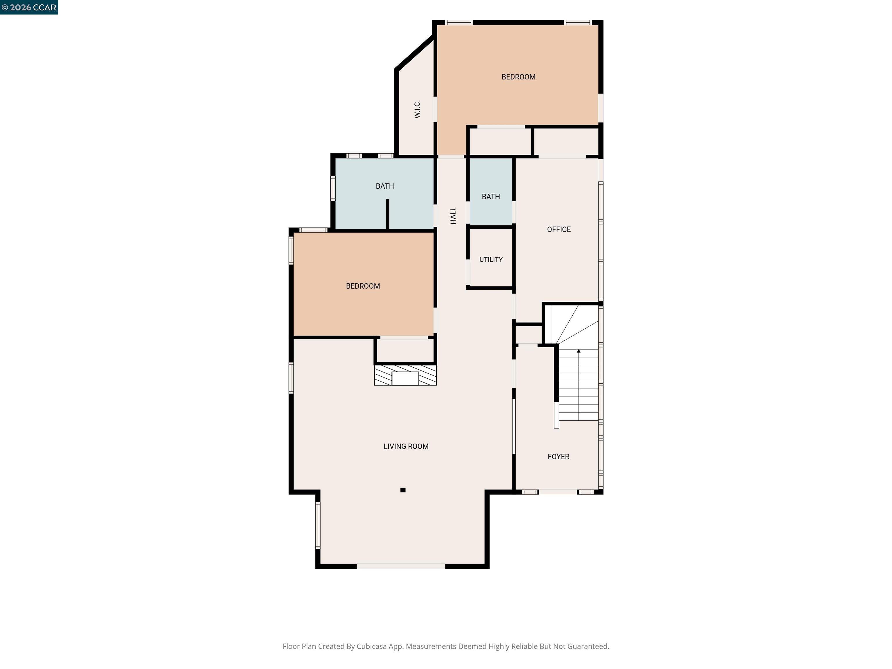 17460 Vineyard Rd, Castro Valley CA 94546 — photo 90