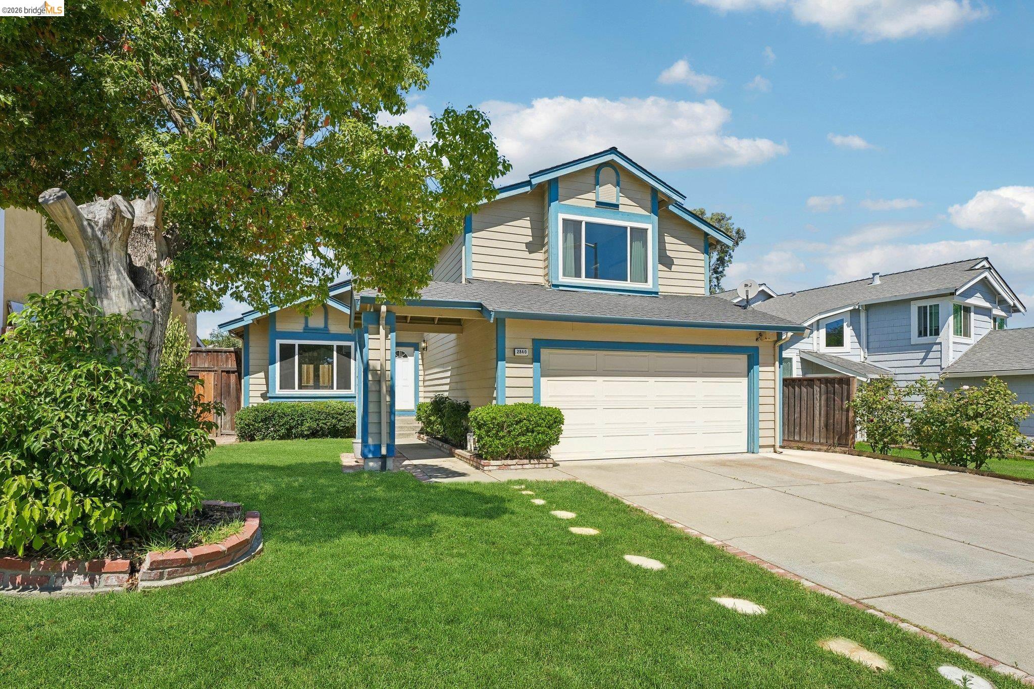 2840 Honeysuckle Circle, Antioch CA 94531 — photo 3