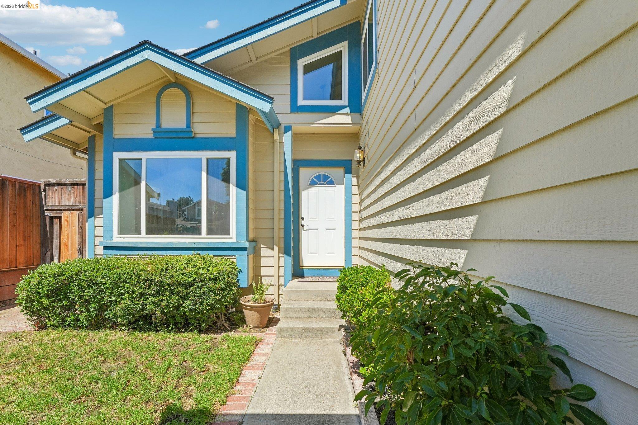2840 Honeysuckle Circle, Antioch CA 94531 — photo 4