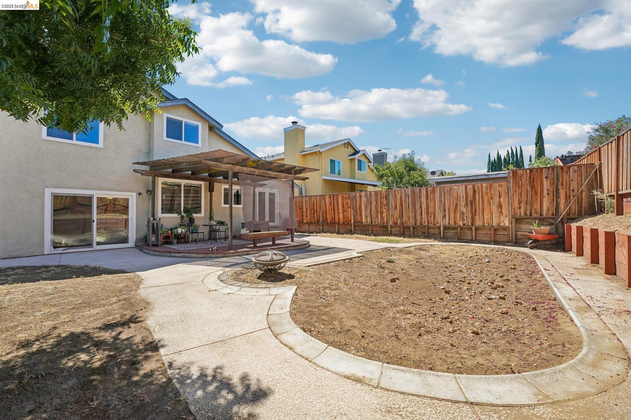 2840 Honeysuckle Circle, Antioch CA 94531 — photo 57