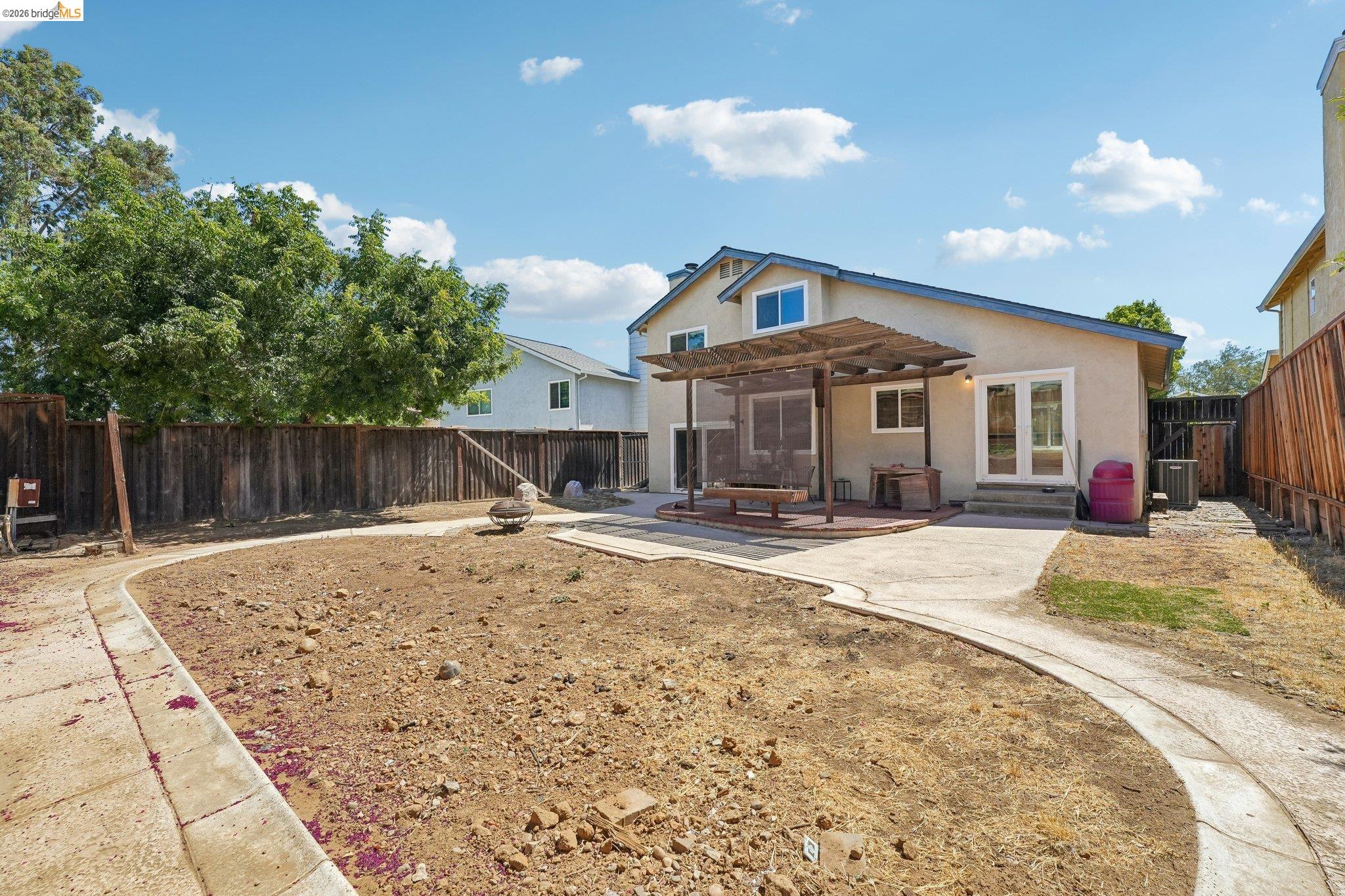 2840 Honeysuckle Circle, Antioch CA 94531 — photo 58