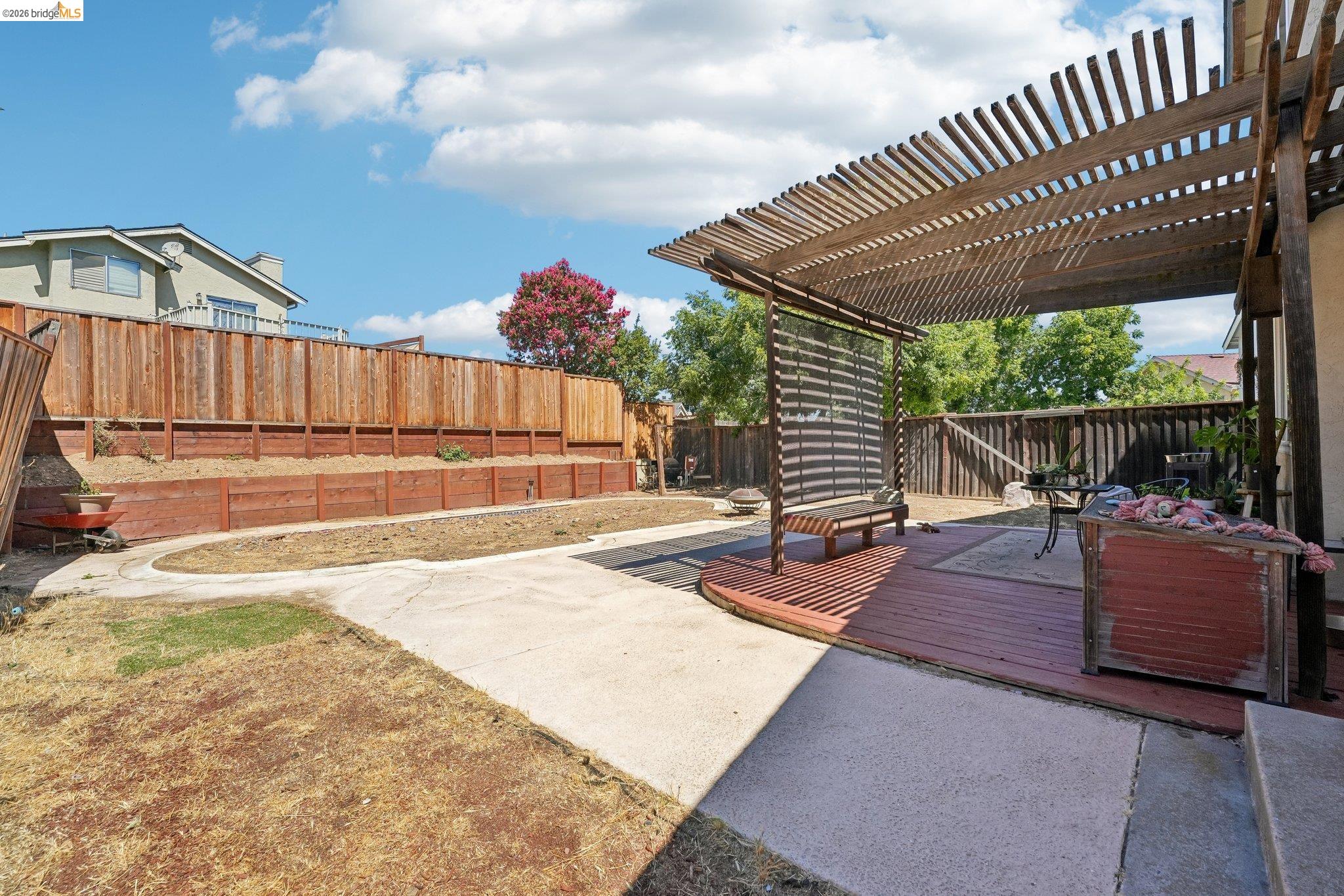 2840 Honeysuckle Circle, Antioch CA 94531 — photo 60