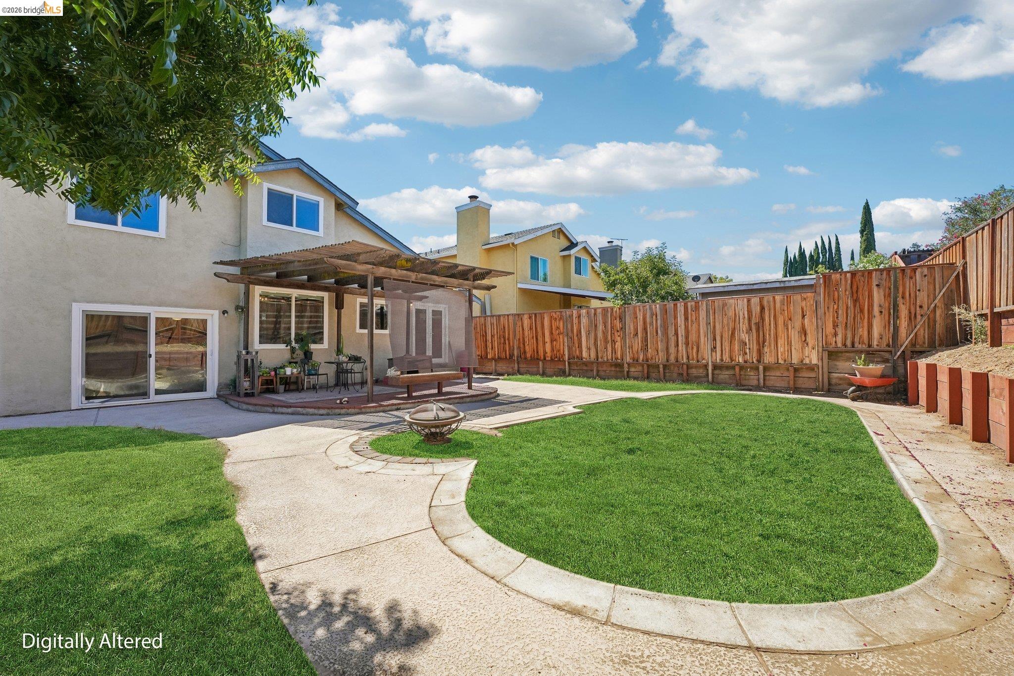2840 Honeysuckle Circle, Antioch CA 94531 — photo 63