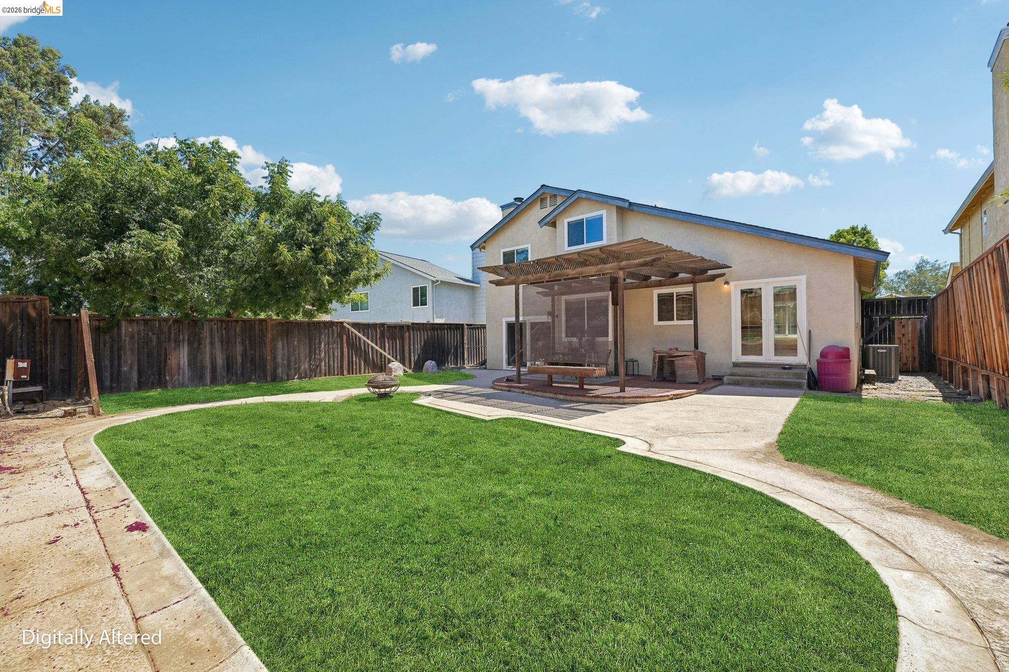 2840 Honeysuckle Circle, Antioch CA 94531 — photo 64
