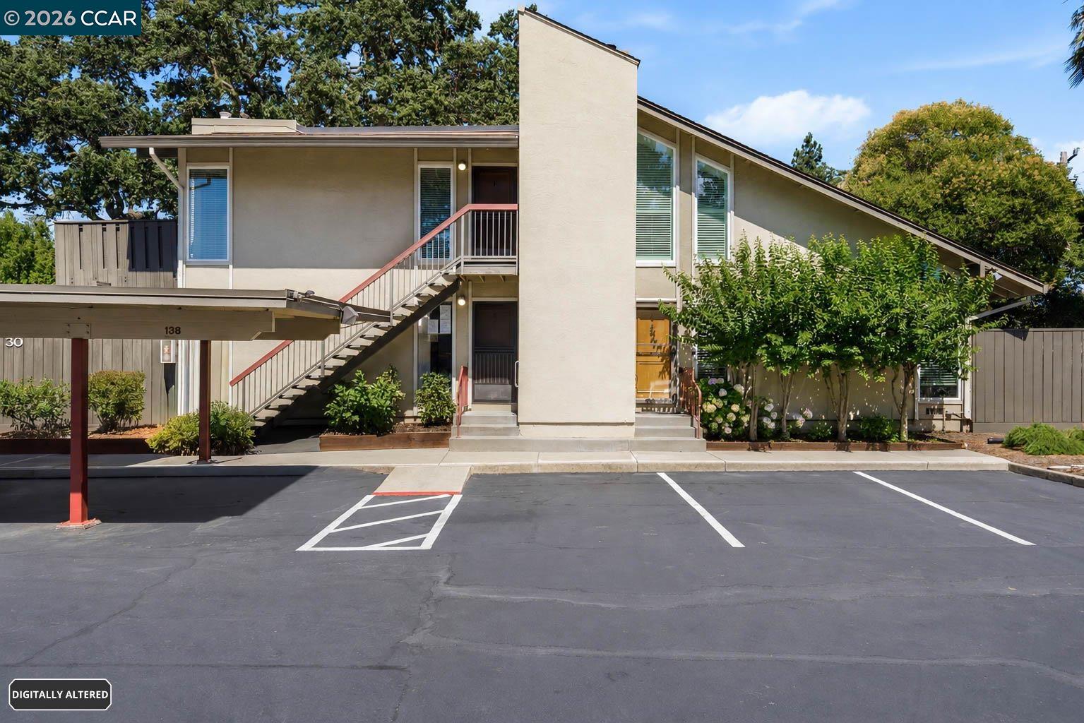 Condos For Sale in Pleasant Hill, CA