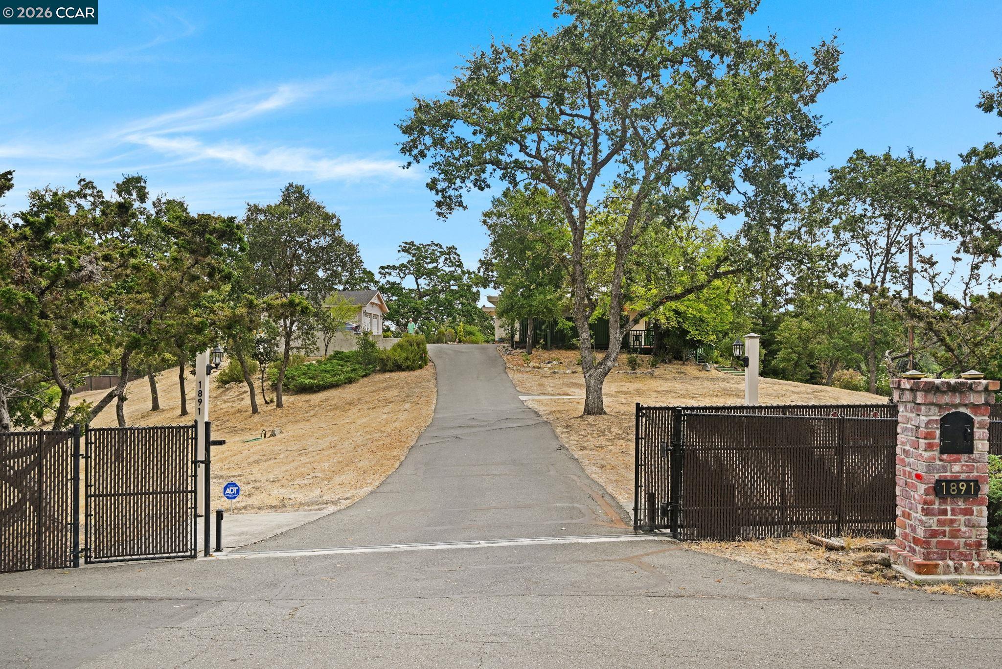 Walnut Creek