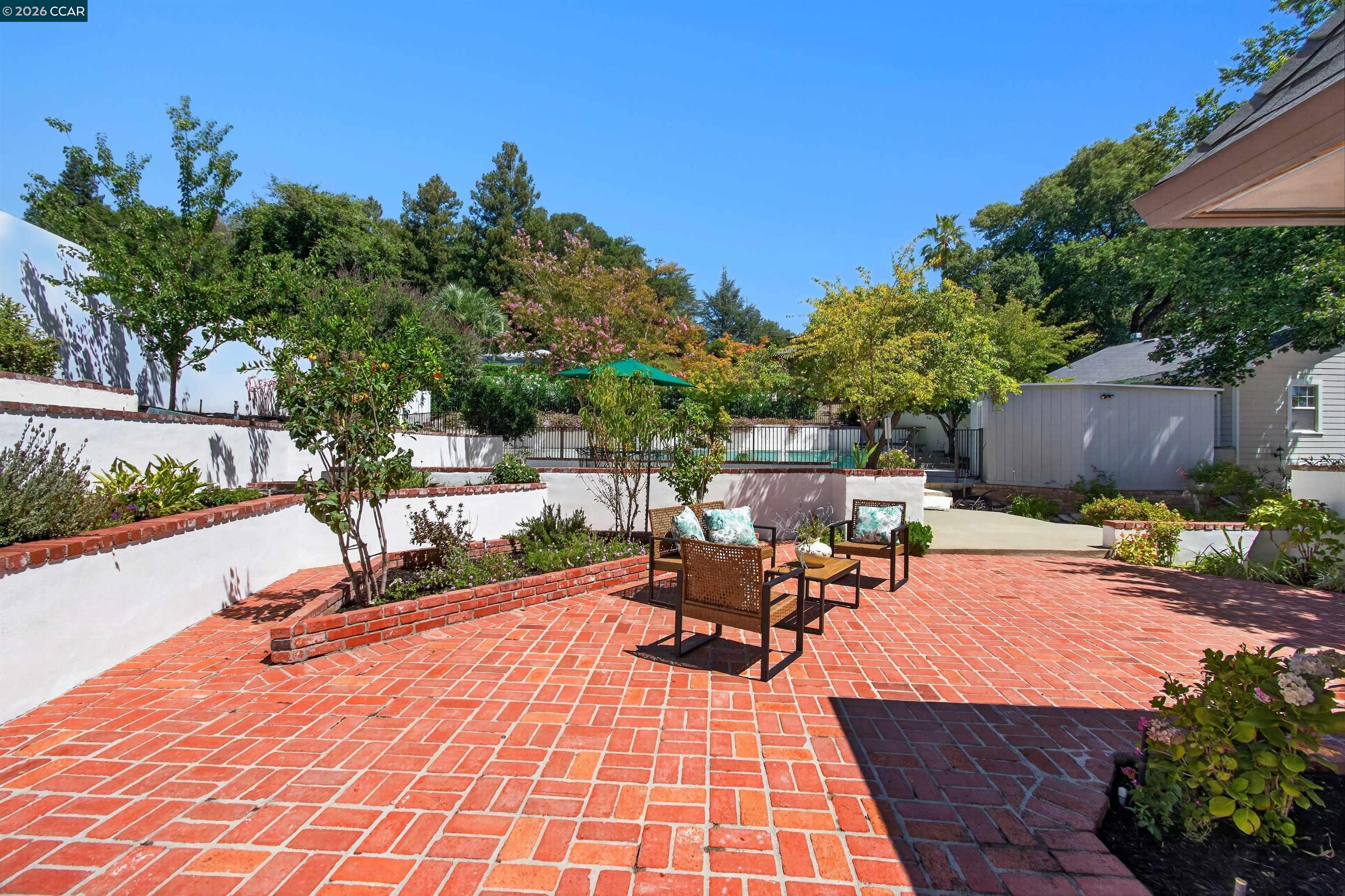 957 Reliez Station Rd, Lafayette CA 94549 — photo 48