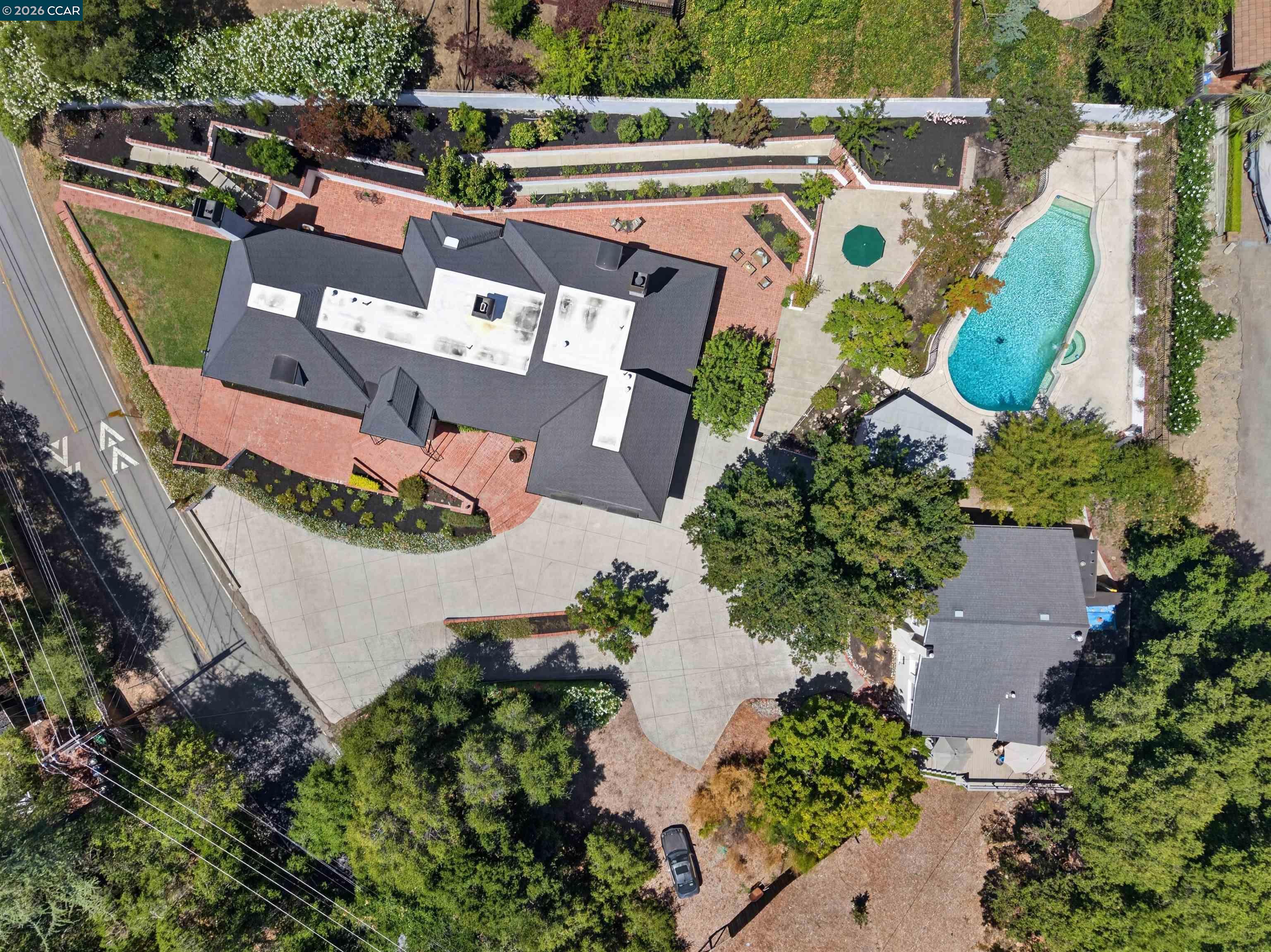 957 Reliez Station Rd, Lafayette CA 94549 — photo 7
