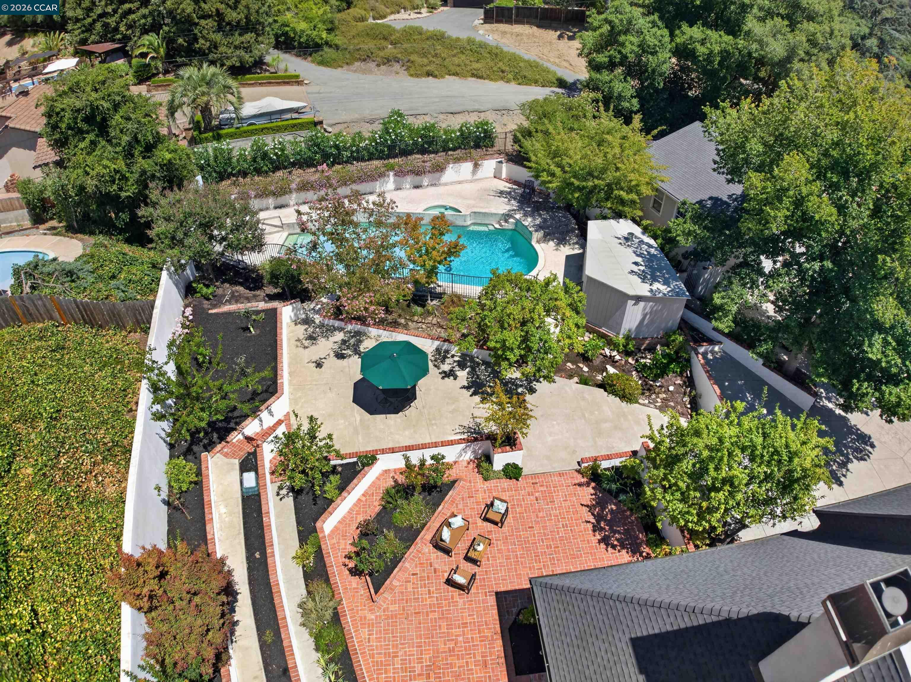 957 Reliez Station Rd, Lafayette CA 94549 — photo 8