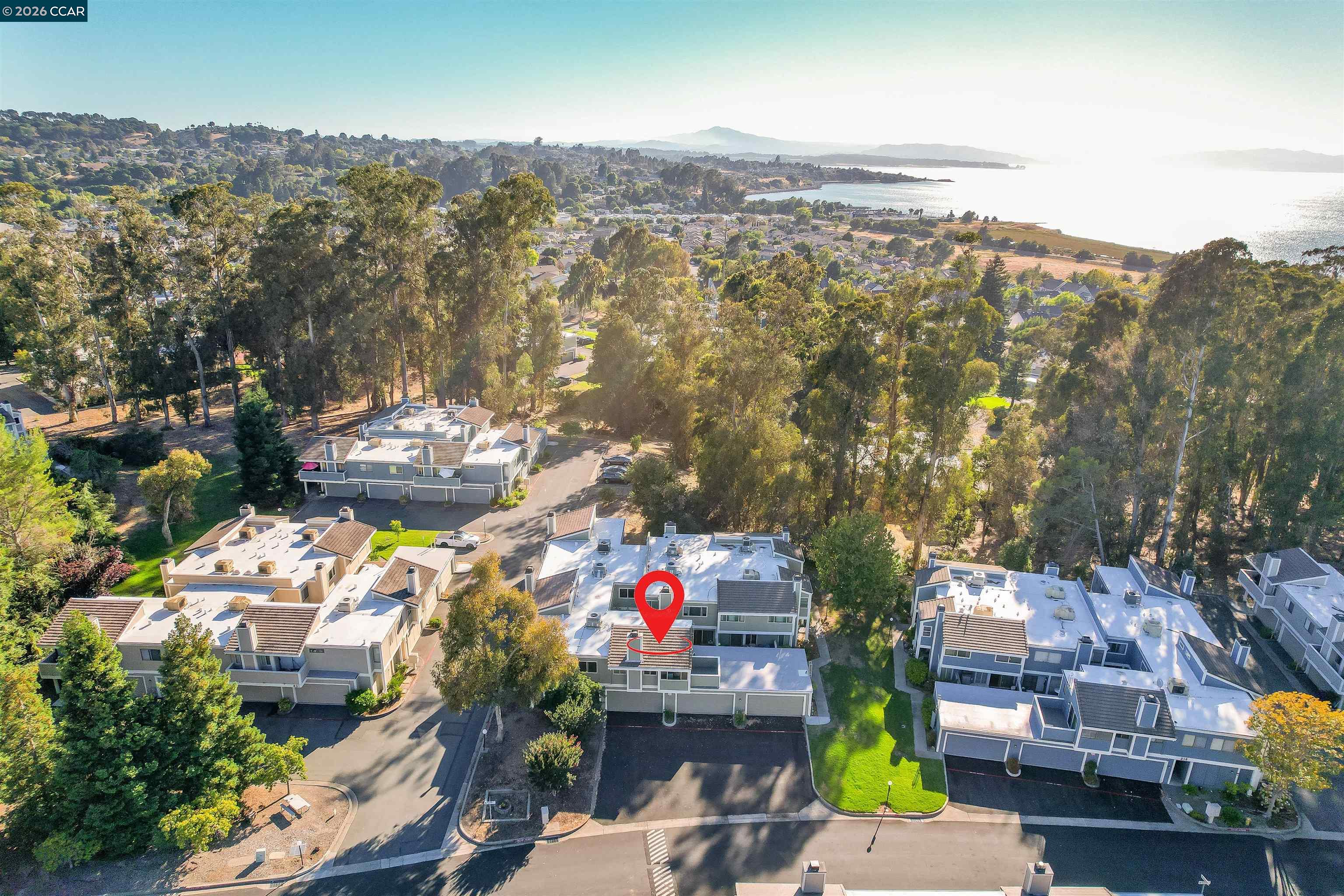 220 Apollo # 1, Hercules CA 94547 — photo 41