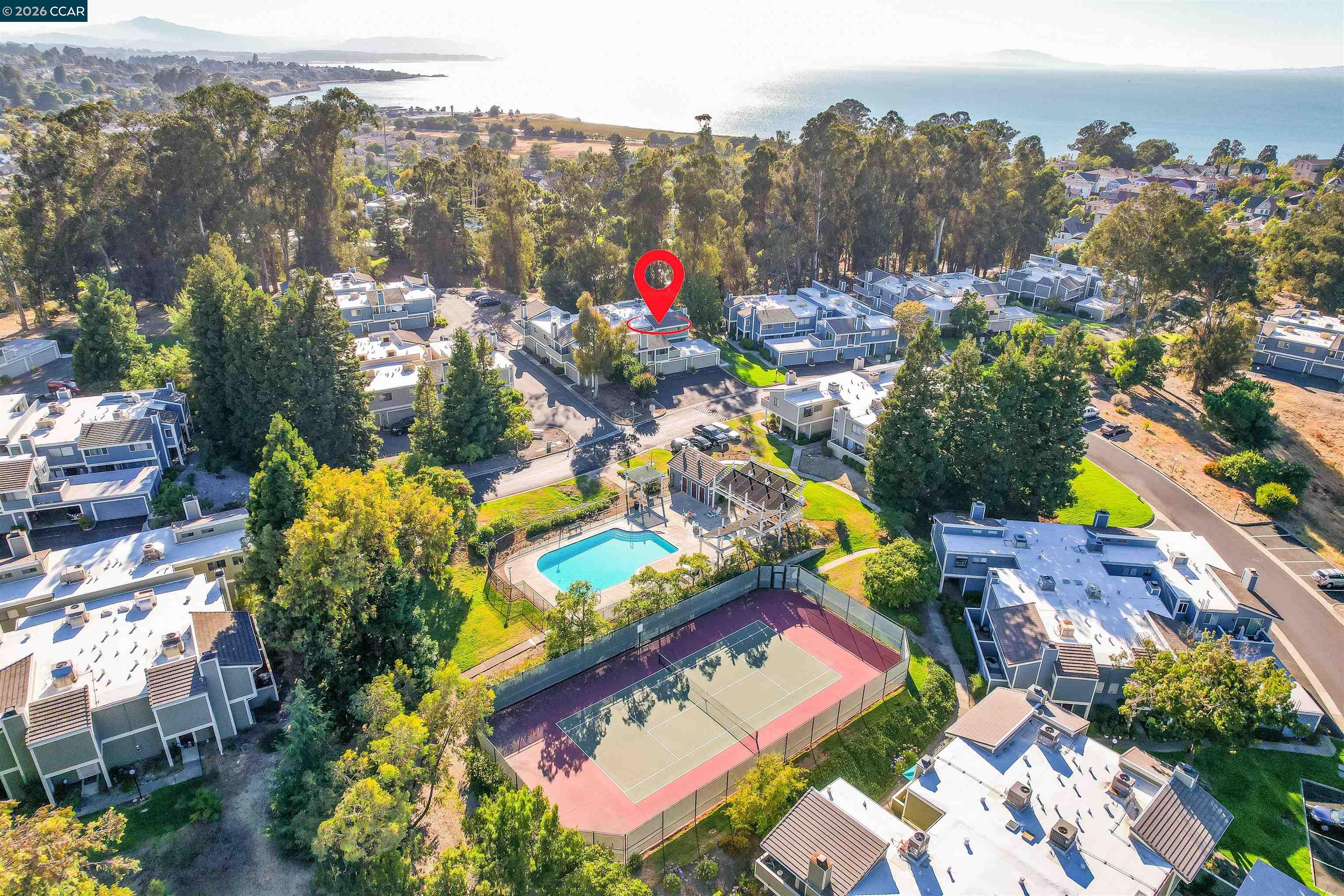 220 Apollo # 1, Hercules CA 94547 — photo 43