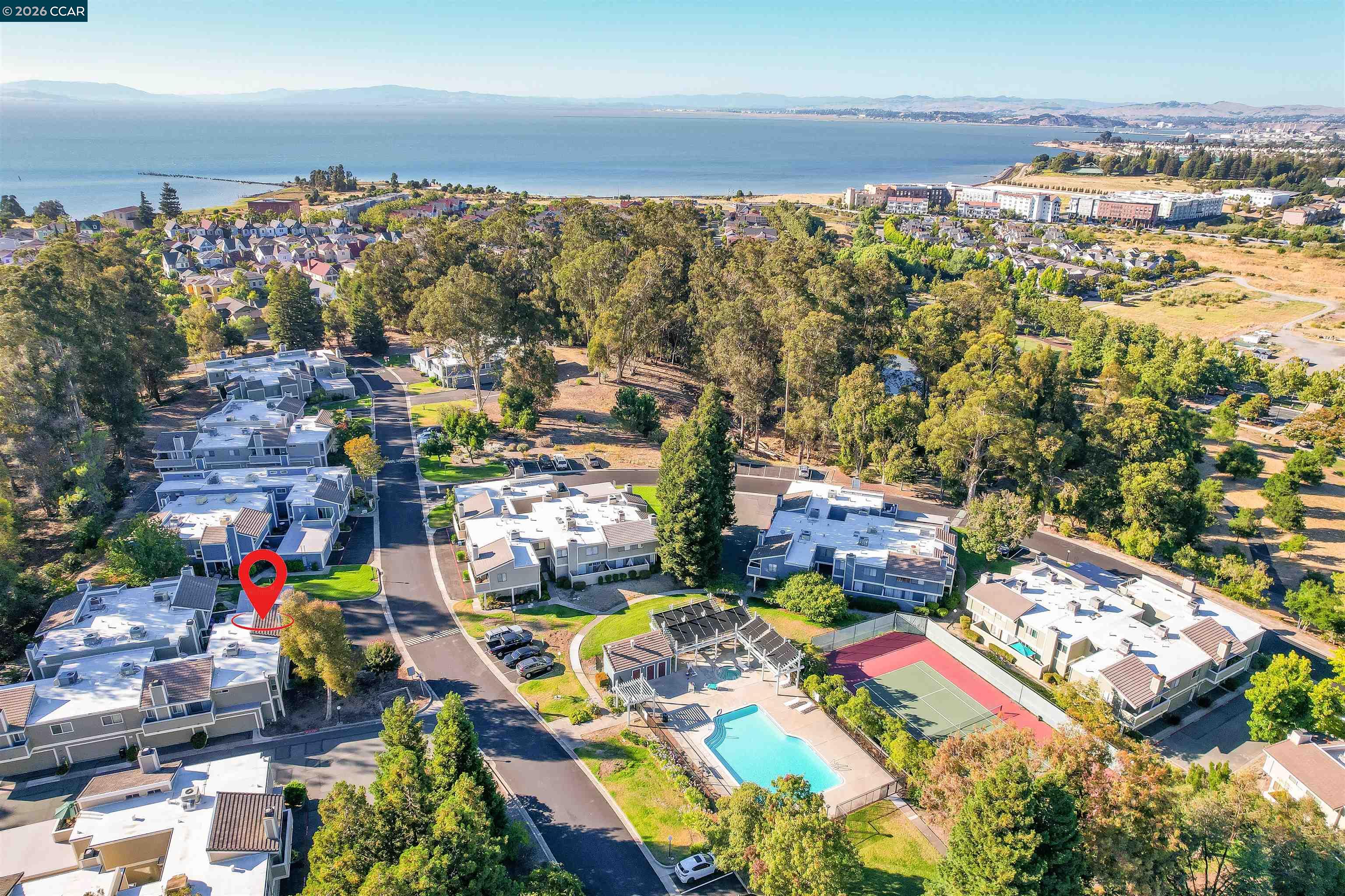 220 Apollo # 1, Hercules CA 94547 — photo 45
