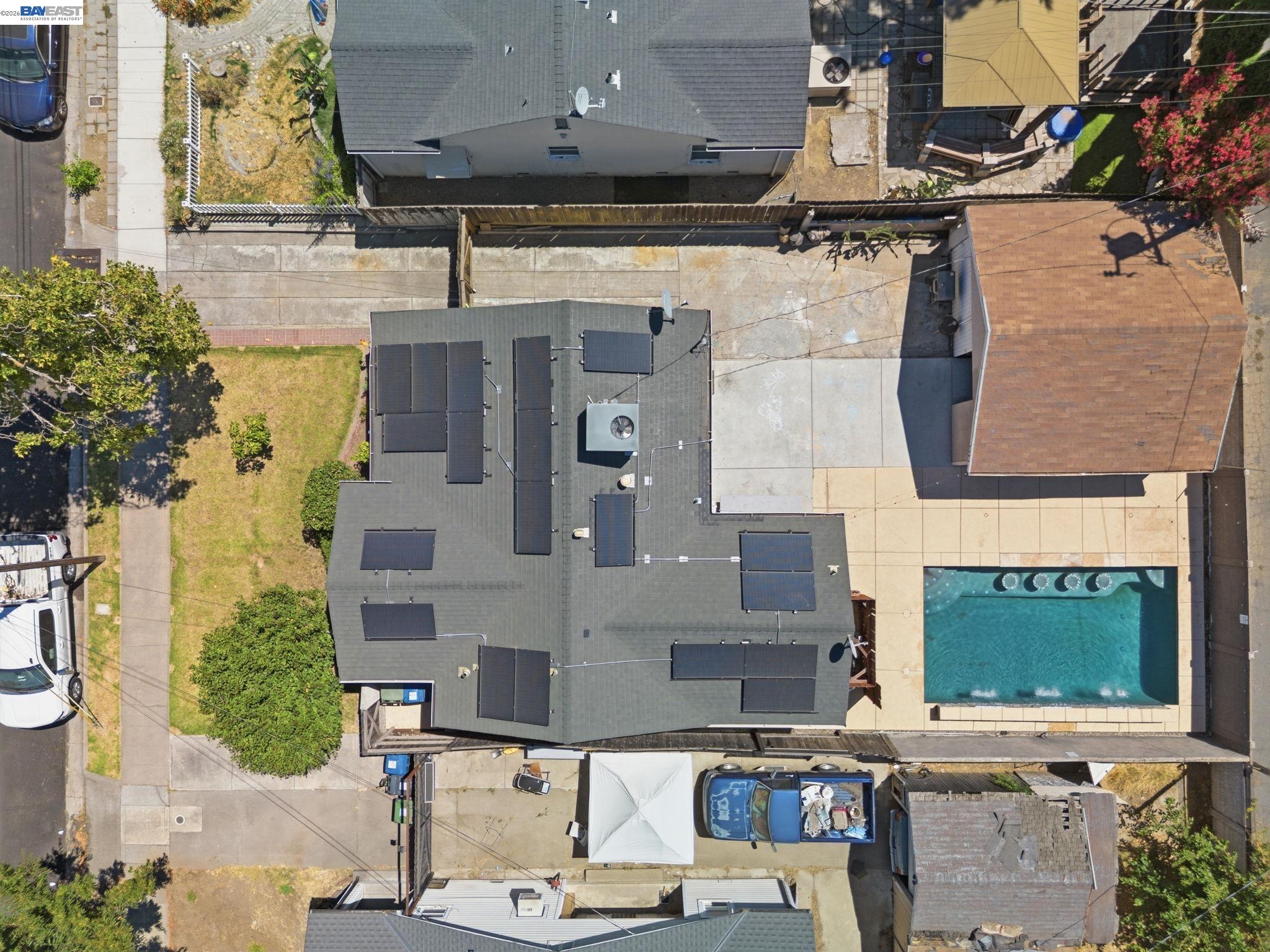 1330 W Park St, Stockton CA 95203 — photo 31