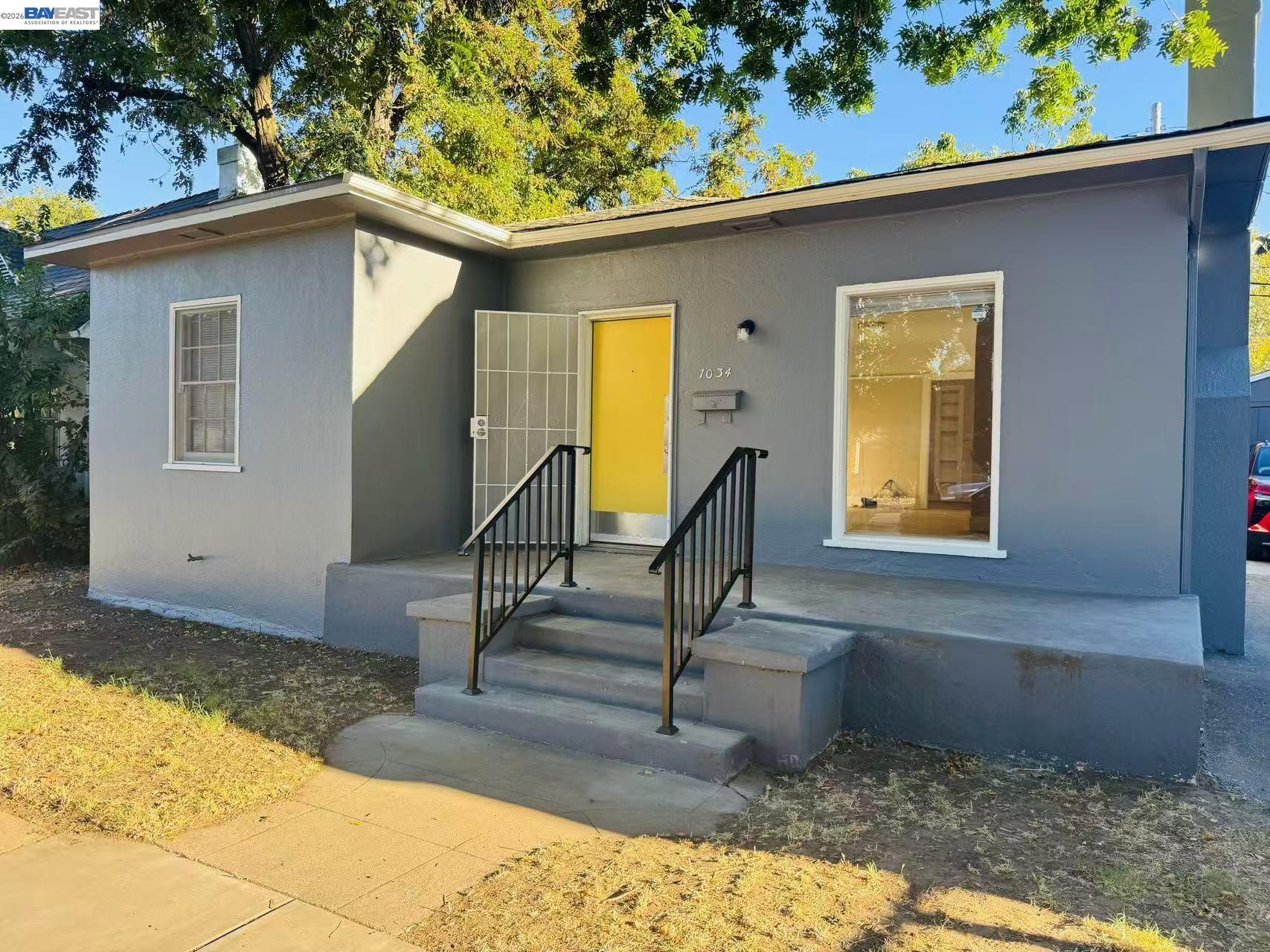 1034 x st, Sacramento CA 95818 — photo 13