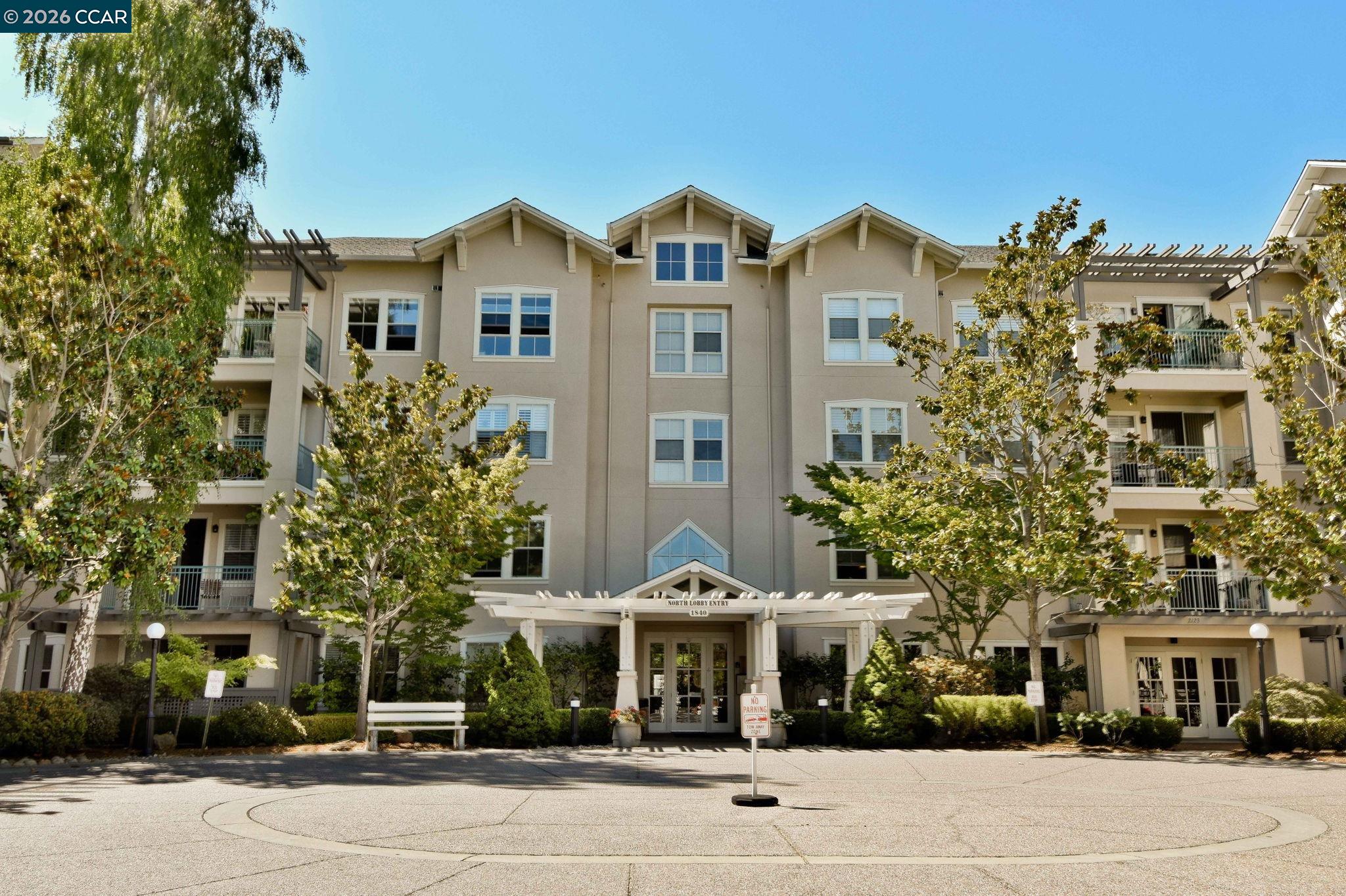 1840 Tice Creek Dr # 2310, Walnut Creek CA 94595 — photo 49