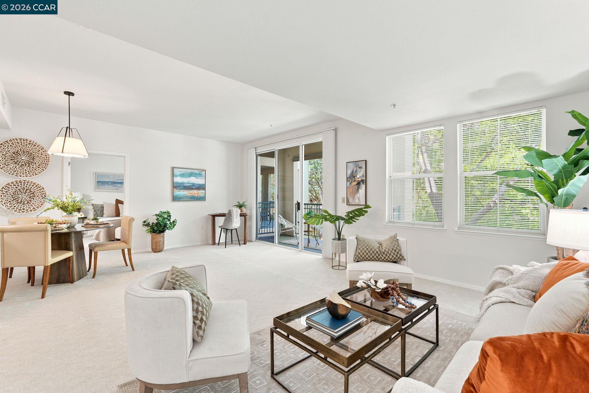 1840 Tice Creek Dr # 2310, Walnut Creek CA 94595 — photo 10