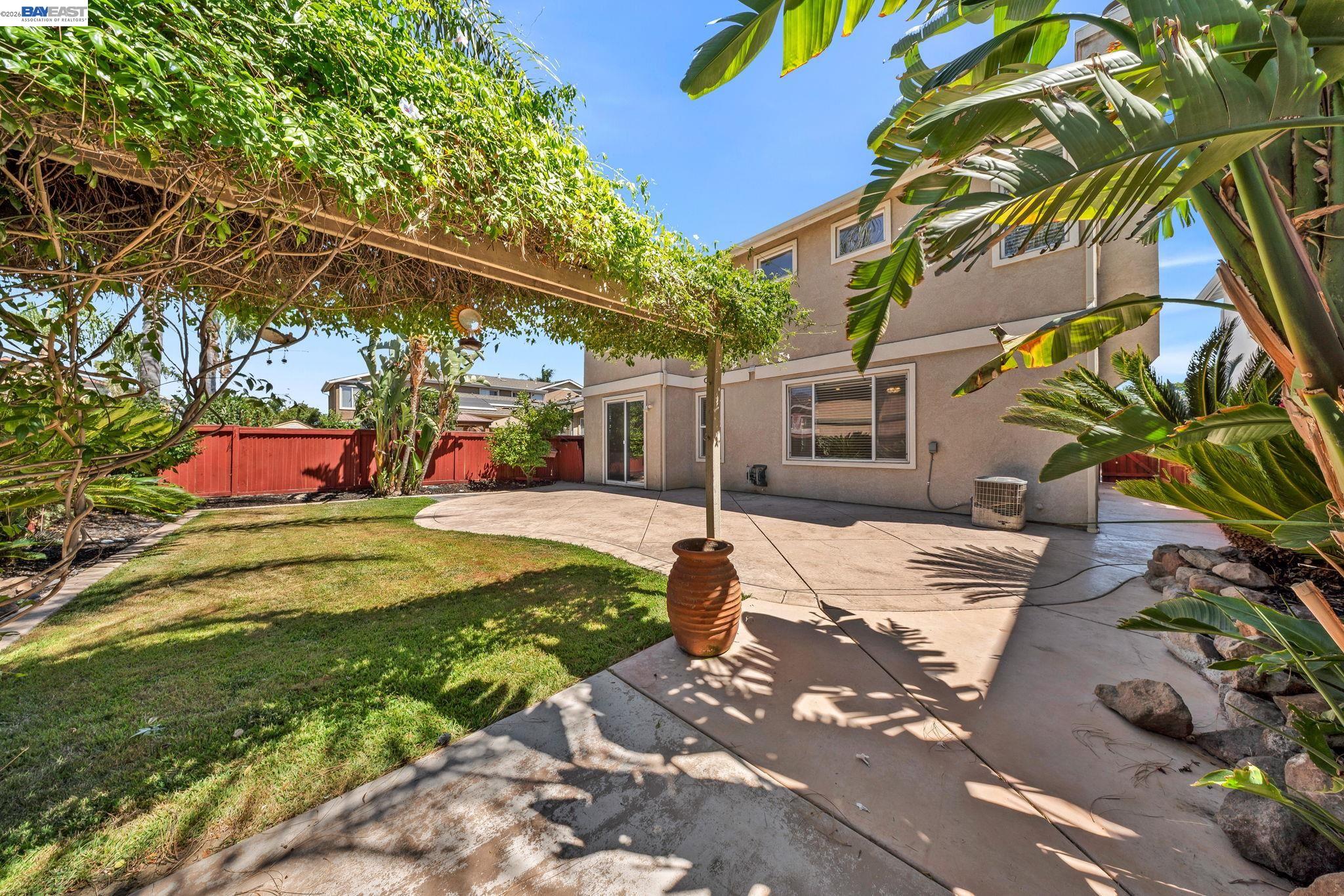 921 Sawyer Way, Brentwood CA 94513 — photo 36