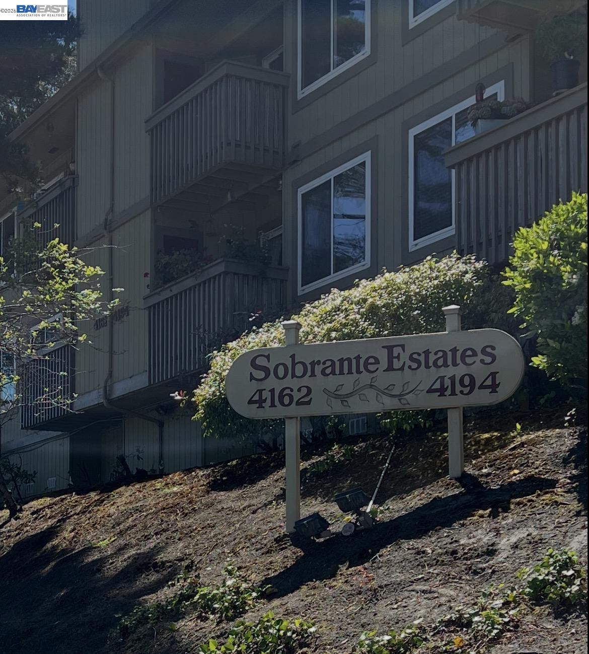 4176 San Pablo Dam Rd # B, El Sobrante CA 94803 — photo 3