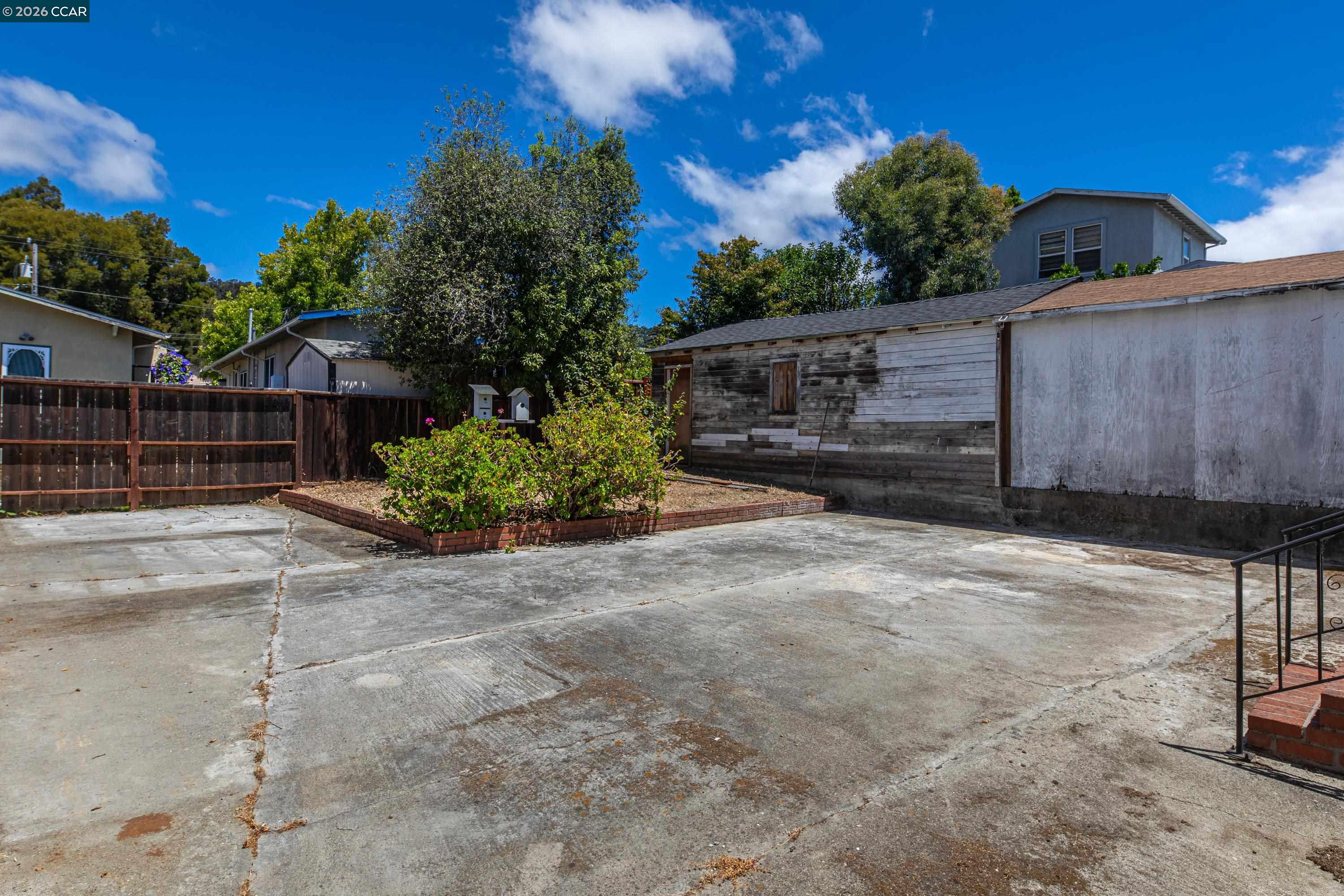 2968 Madeline Street, Oakland CA 94602 — photo 32