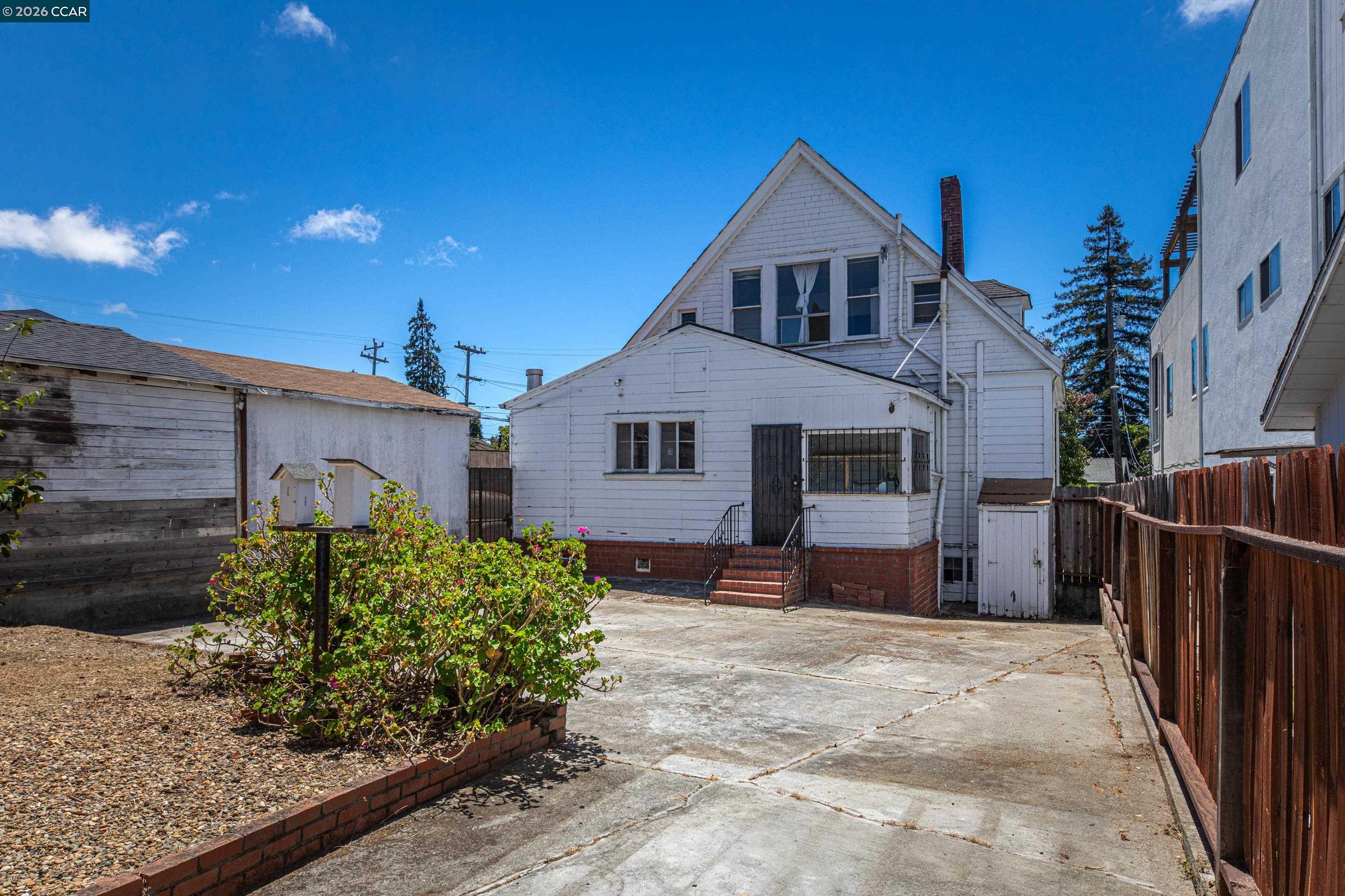2968 Madeline Street, Oakland CA 94602 — photo 33
