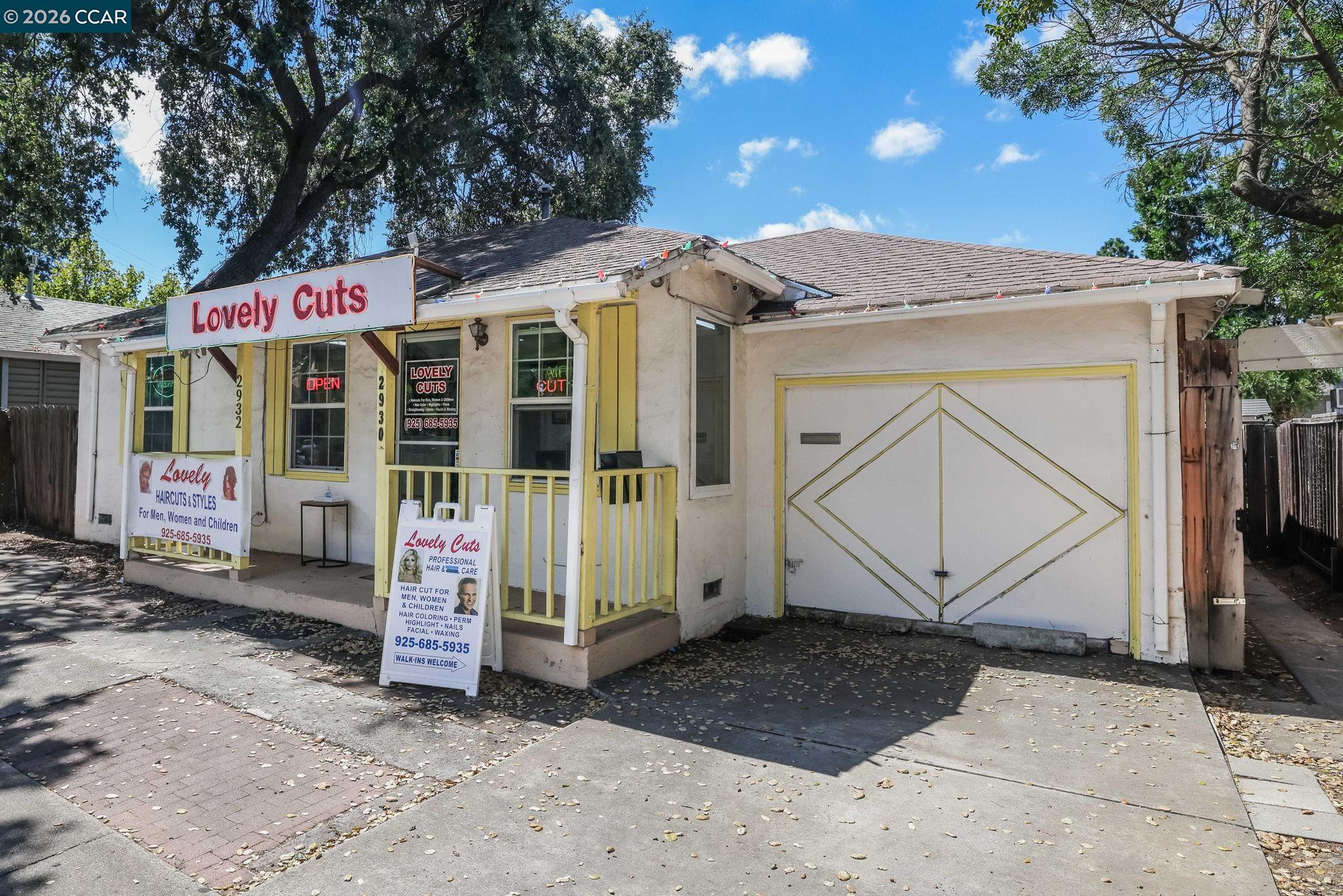 2930 Clayton Rd, Concord CA 94519 — photo 29