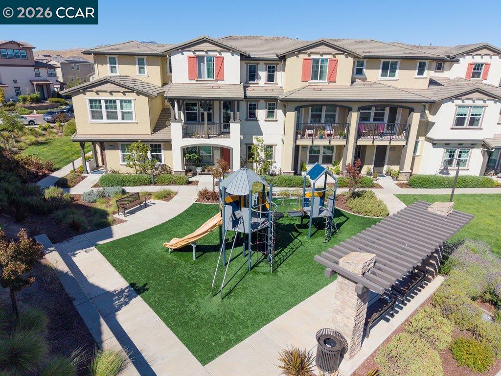 75208 VIA VICENZA, San Ramon CA 94583 — photo 48
