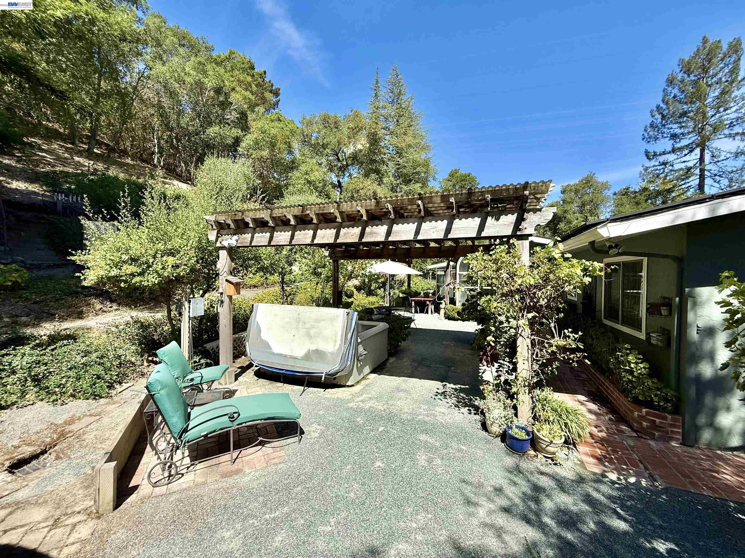 516 Moraga Way, Orinda CA 94563 — photo 84