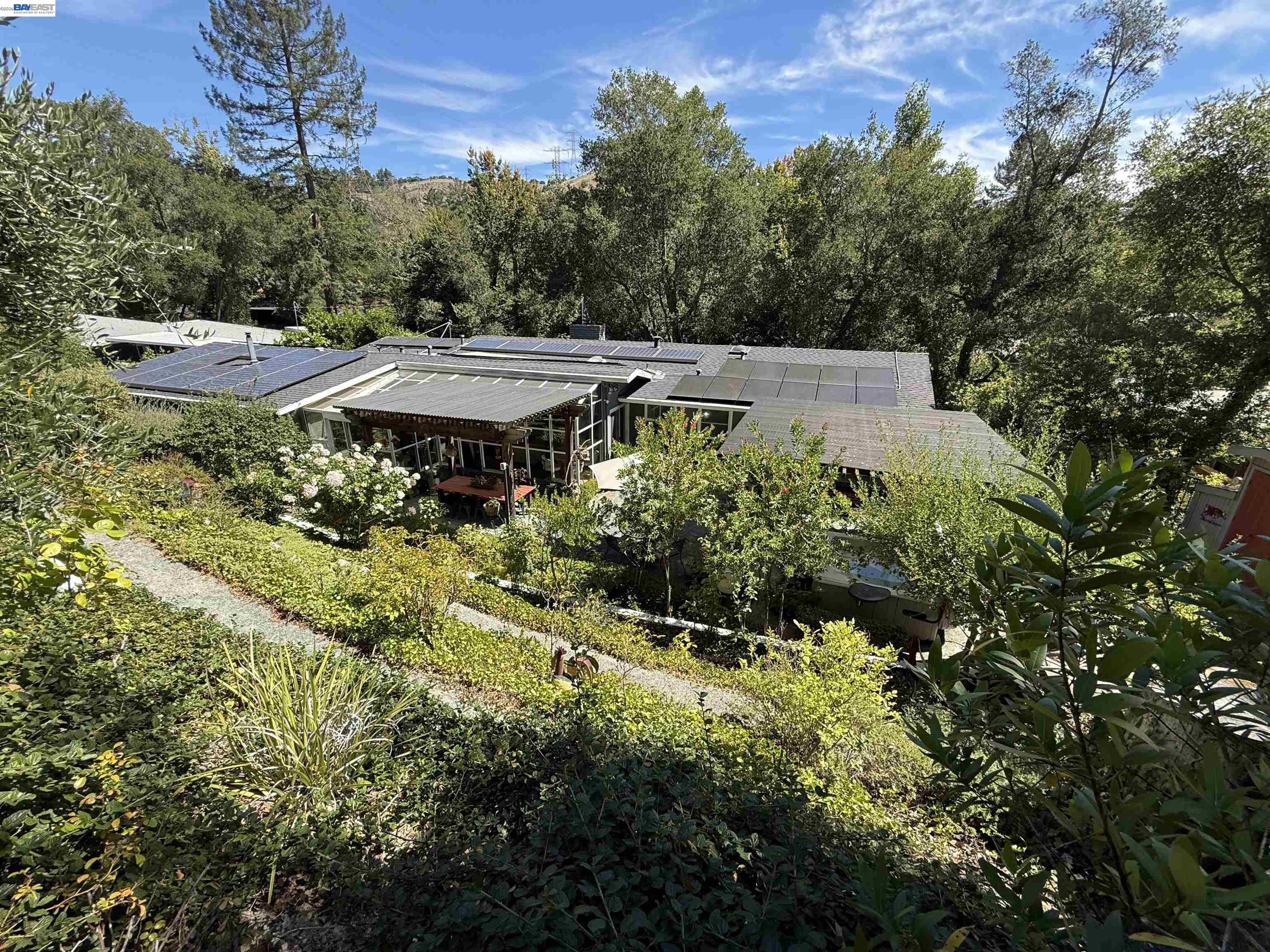 516 Moraga Way, Orinda CA 94563 — photo 89