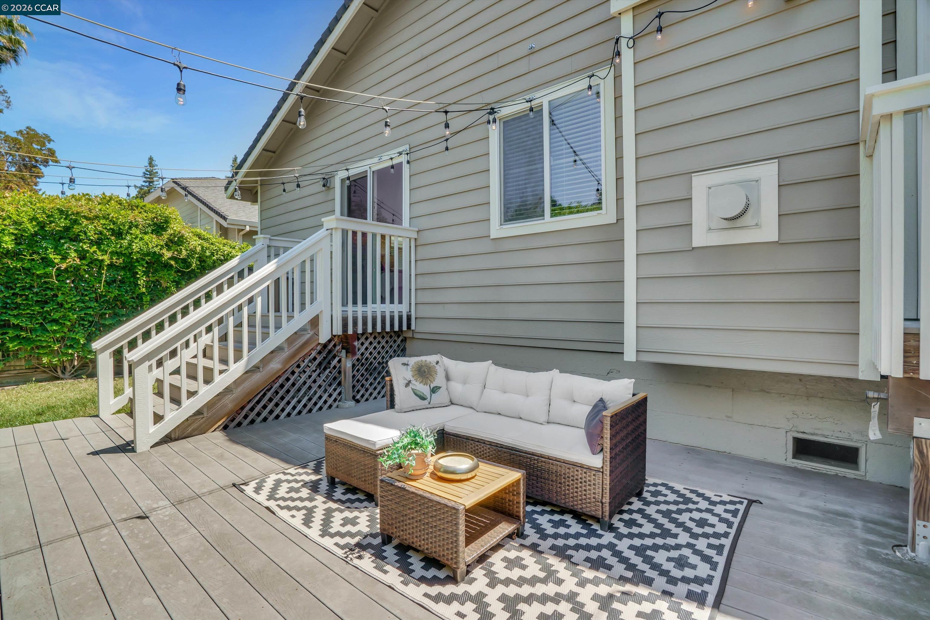 3190 Castro St, Martinez CA 94553 — photo 27