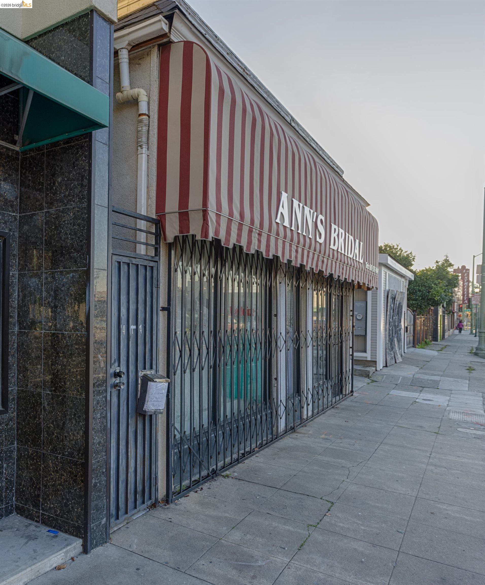 414 E 12Th St, Oakland CA 94606 — photo 6