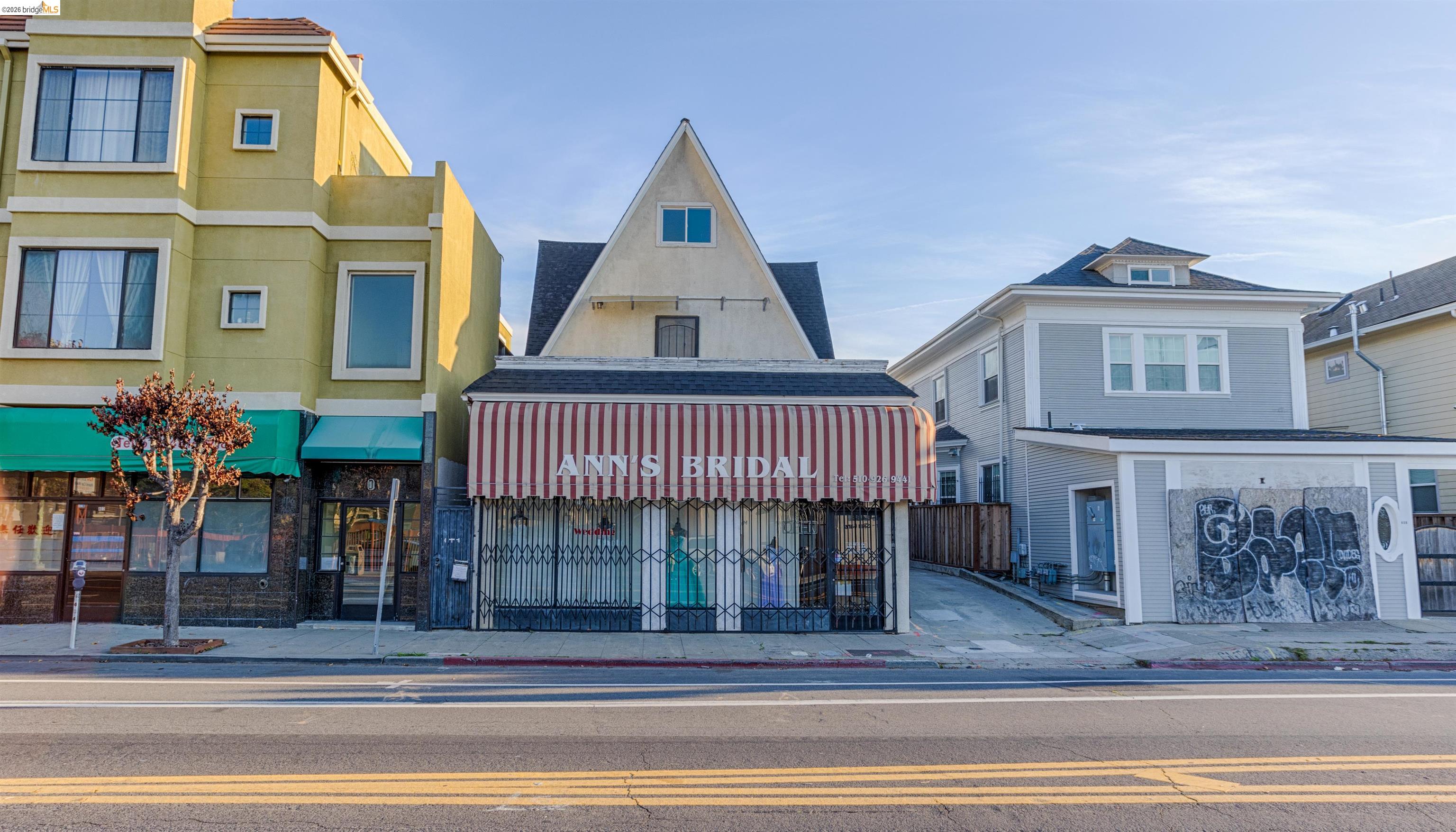 414 E 12Th St, Oakland CA 94606 — photo 7