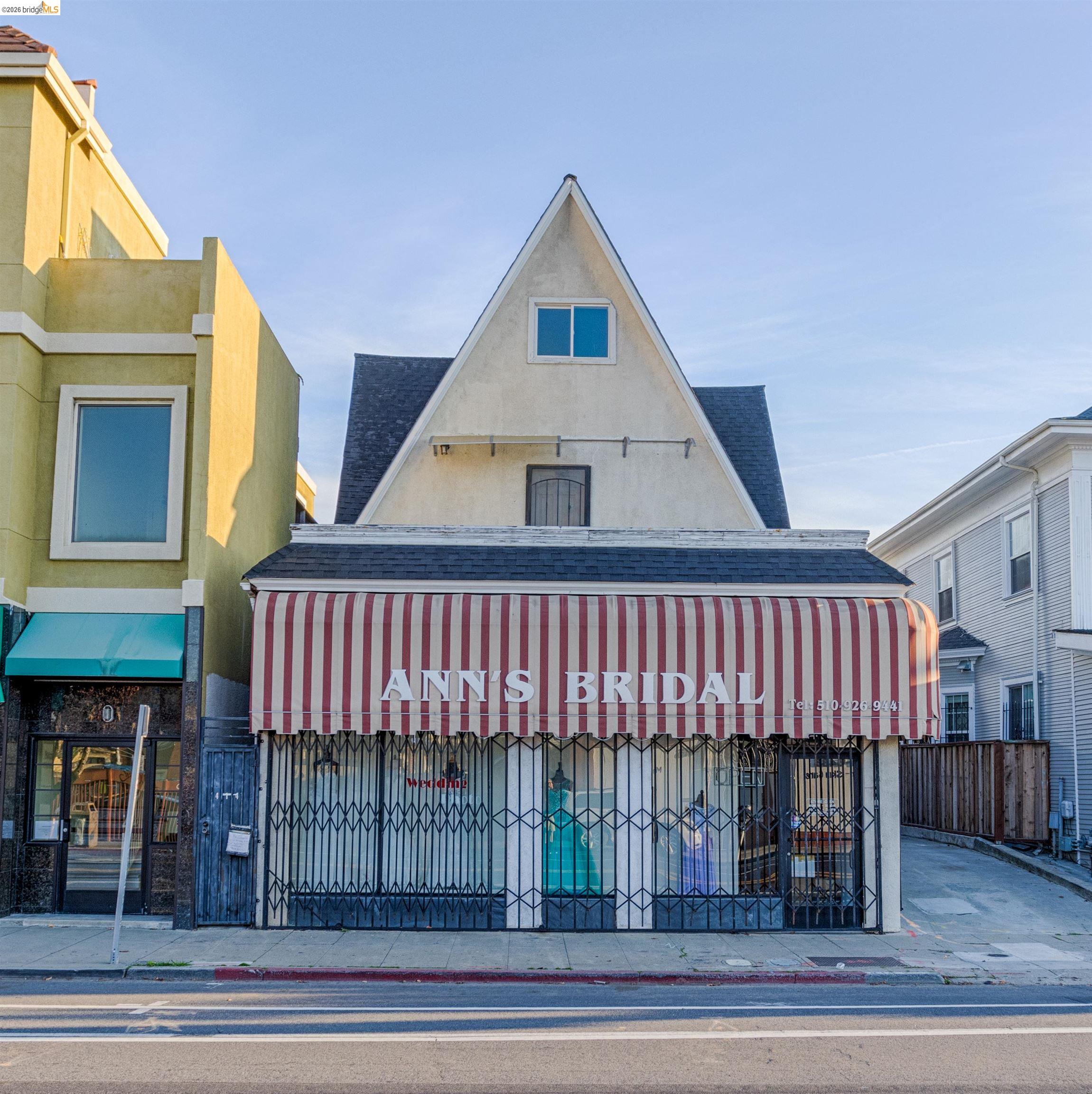414 E 12Th St, Oakland CA 94606 — photo 8