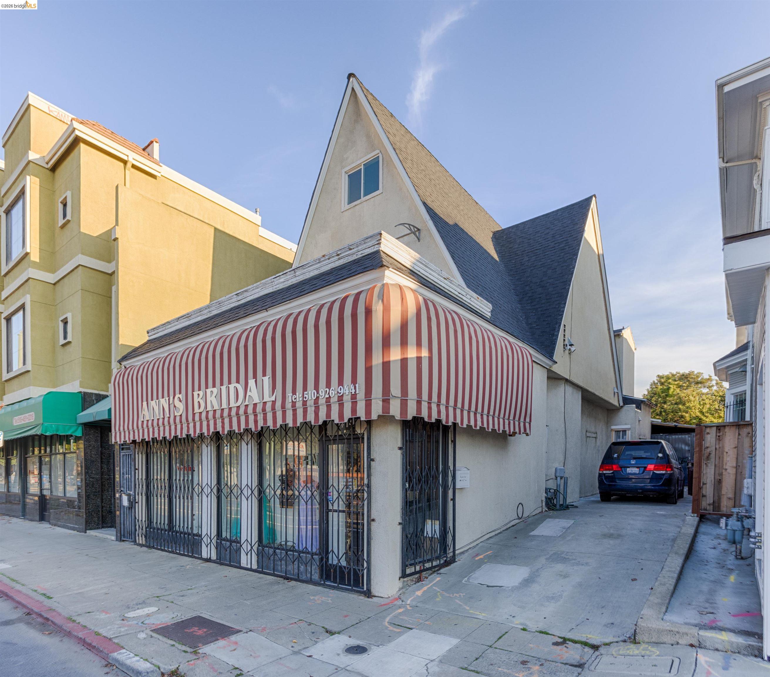 414 E 12Th St, Oakland CA 94606 — photo 9