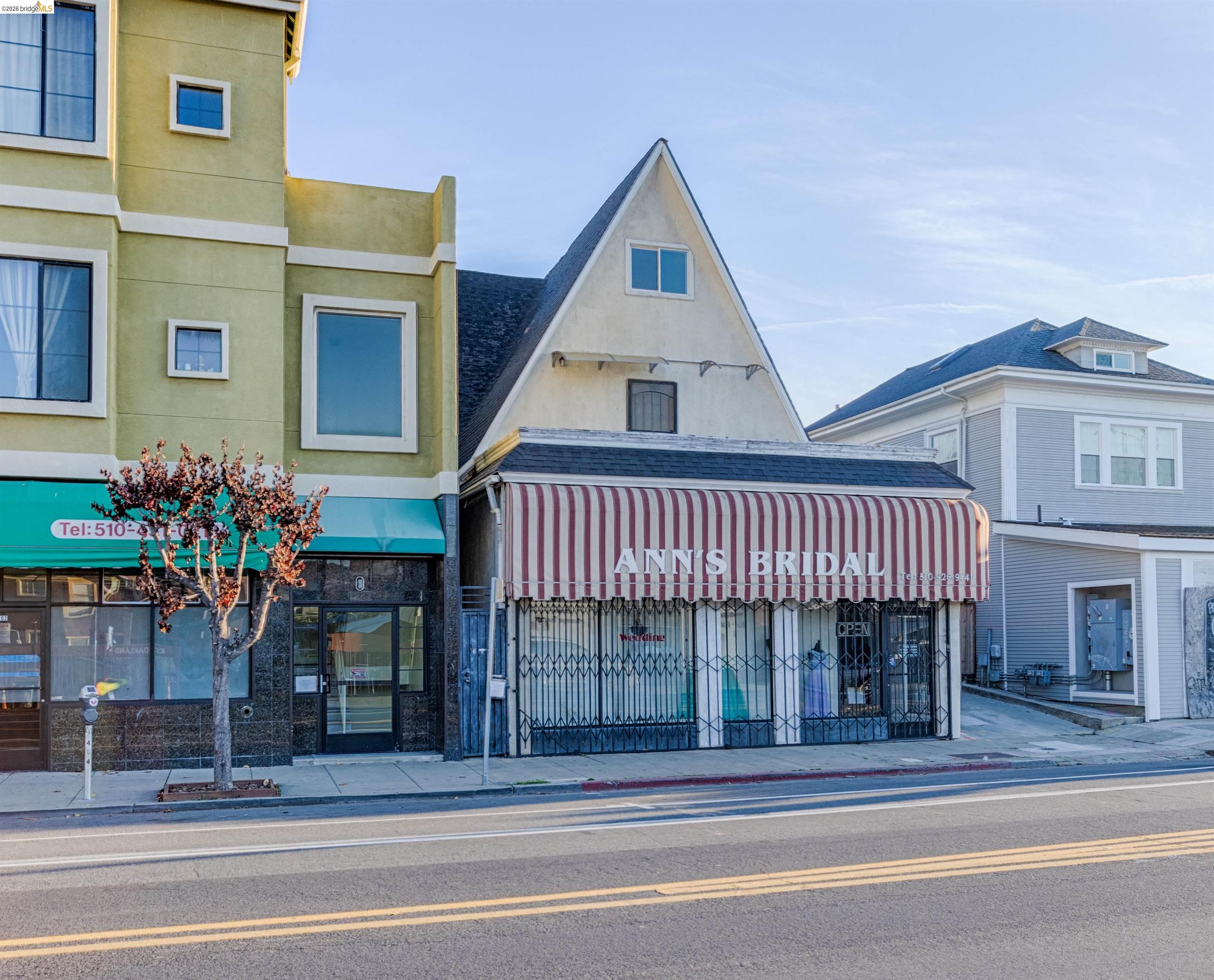414 E 12Th St, Oakland CA 94606 — photo 10