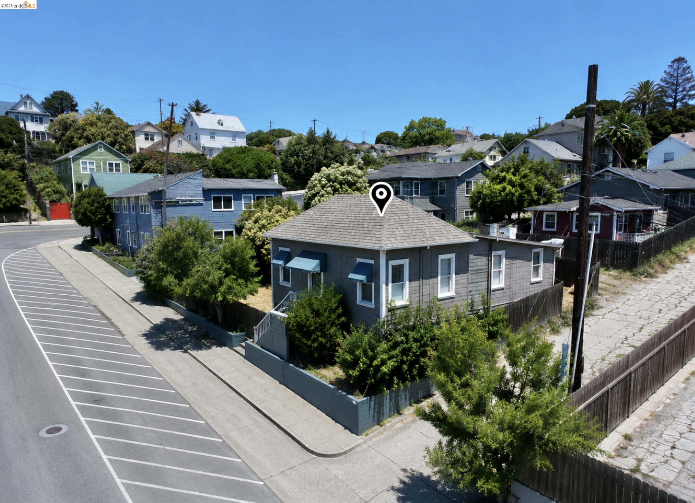 318 Butte St, Vallejo CA 94590 — photo 16